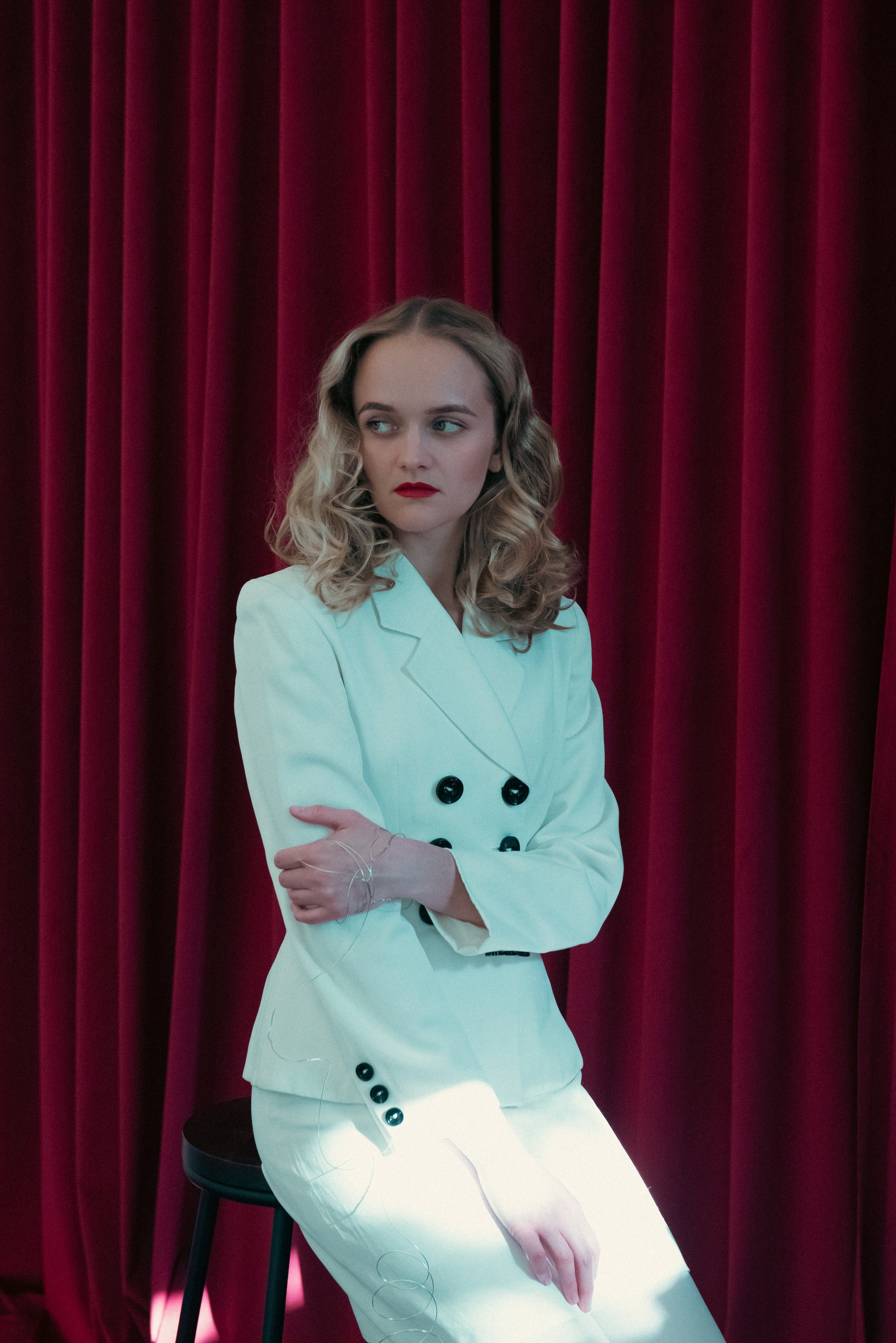 Василиса. Портретный и архитектурный фотограф в Москве и Санкт-Петербурге