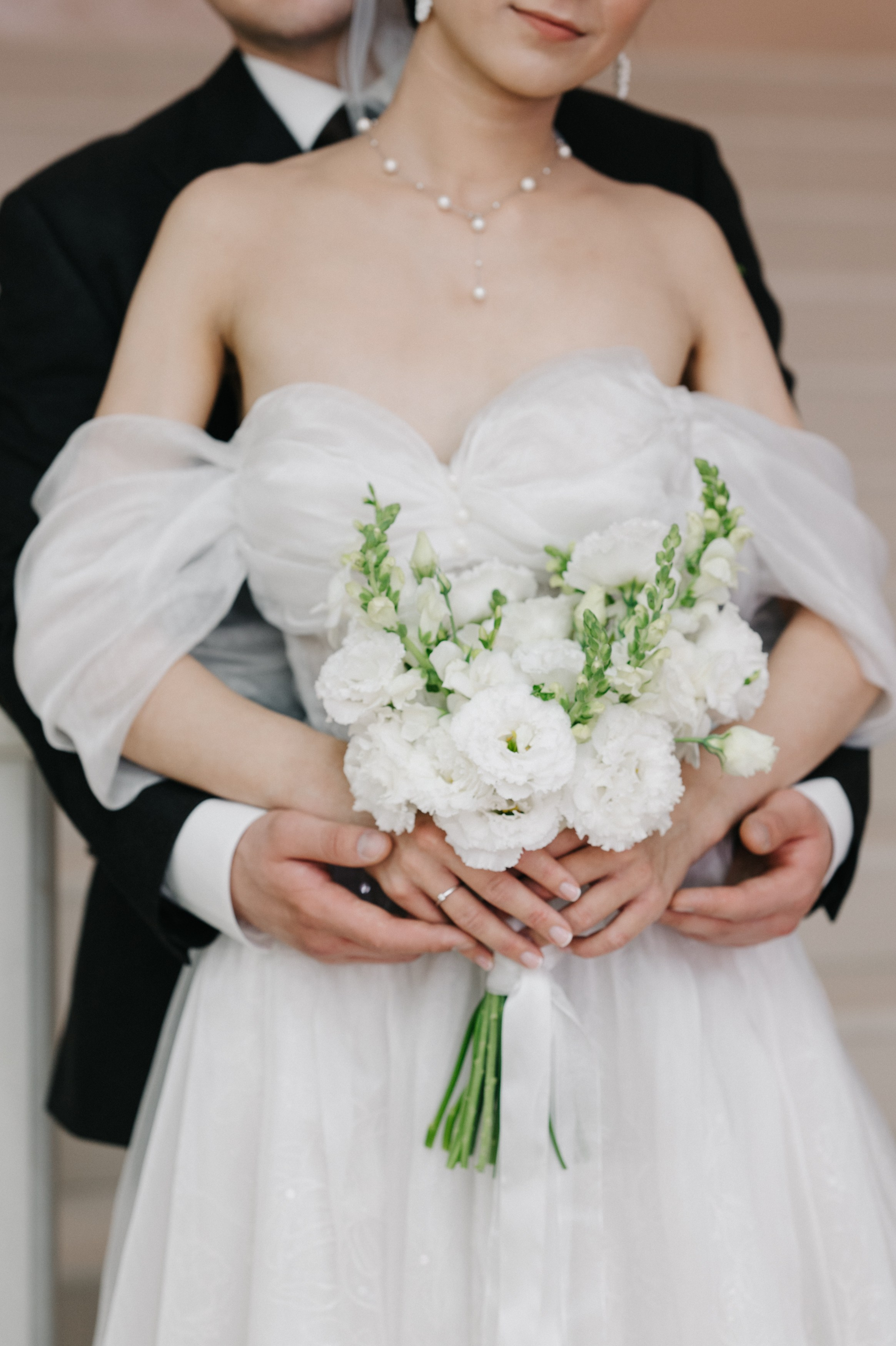 Про любовь. Фотограф Ким Ангелина