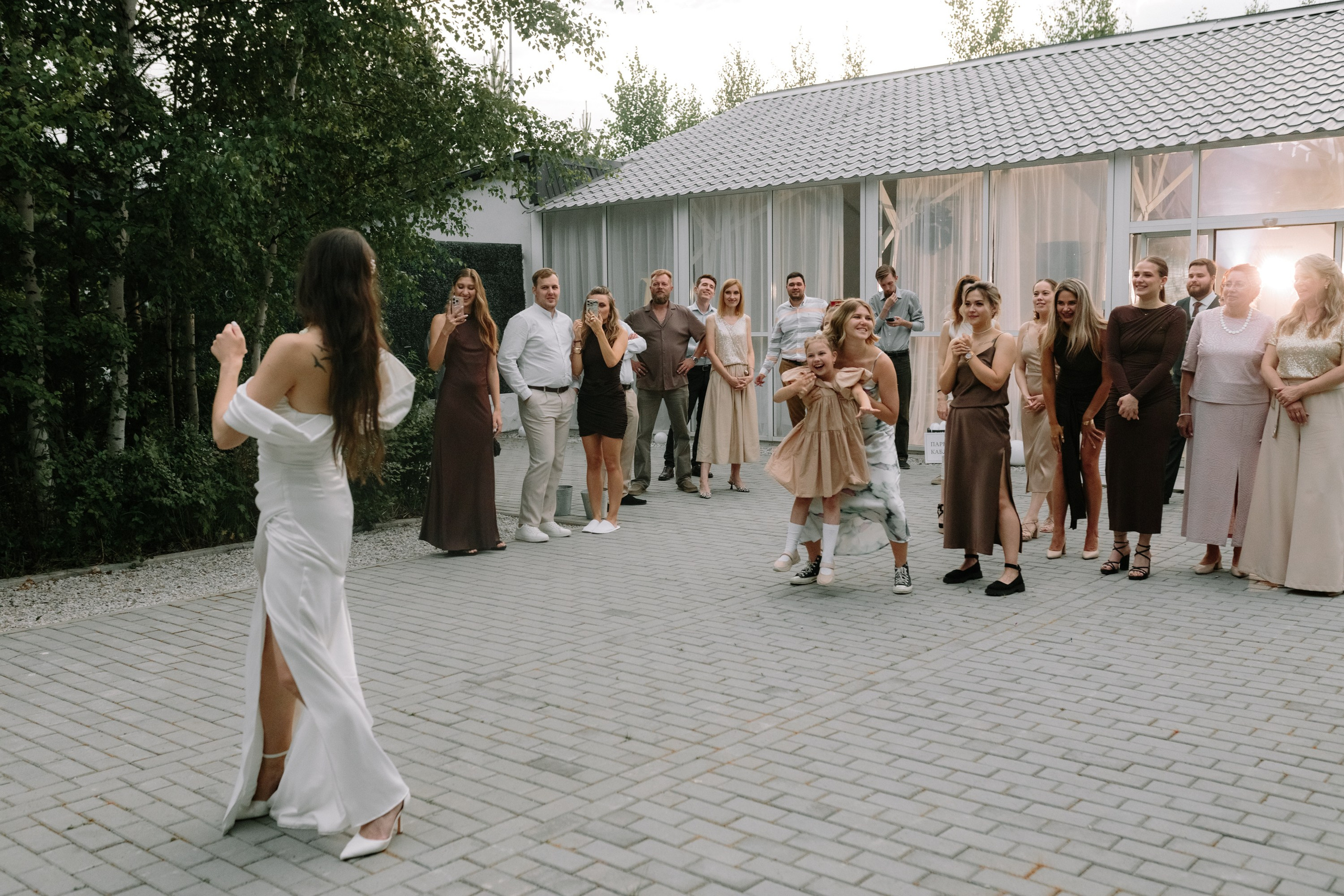 Анастасия & Антон (Vozduh). Фотограф Нижний Тагил Лилия Савина