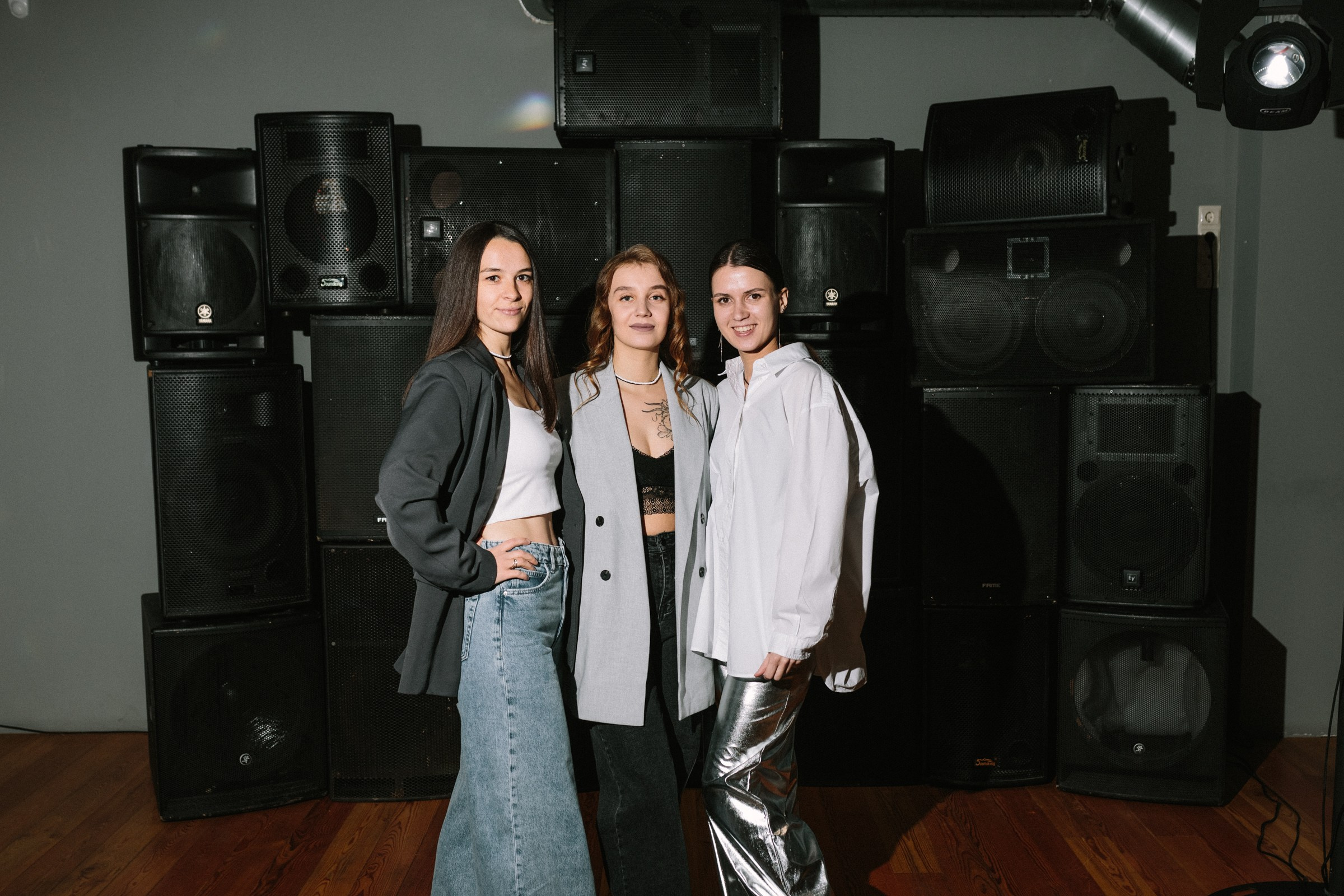 Happy birthday party. Фотограф Нижний Тагил Лилия Савина