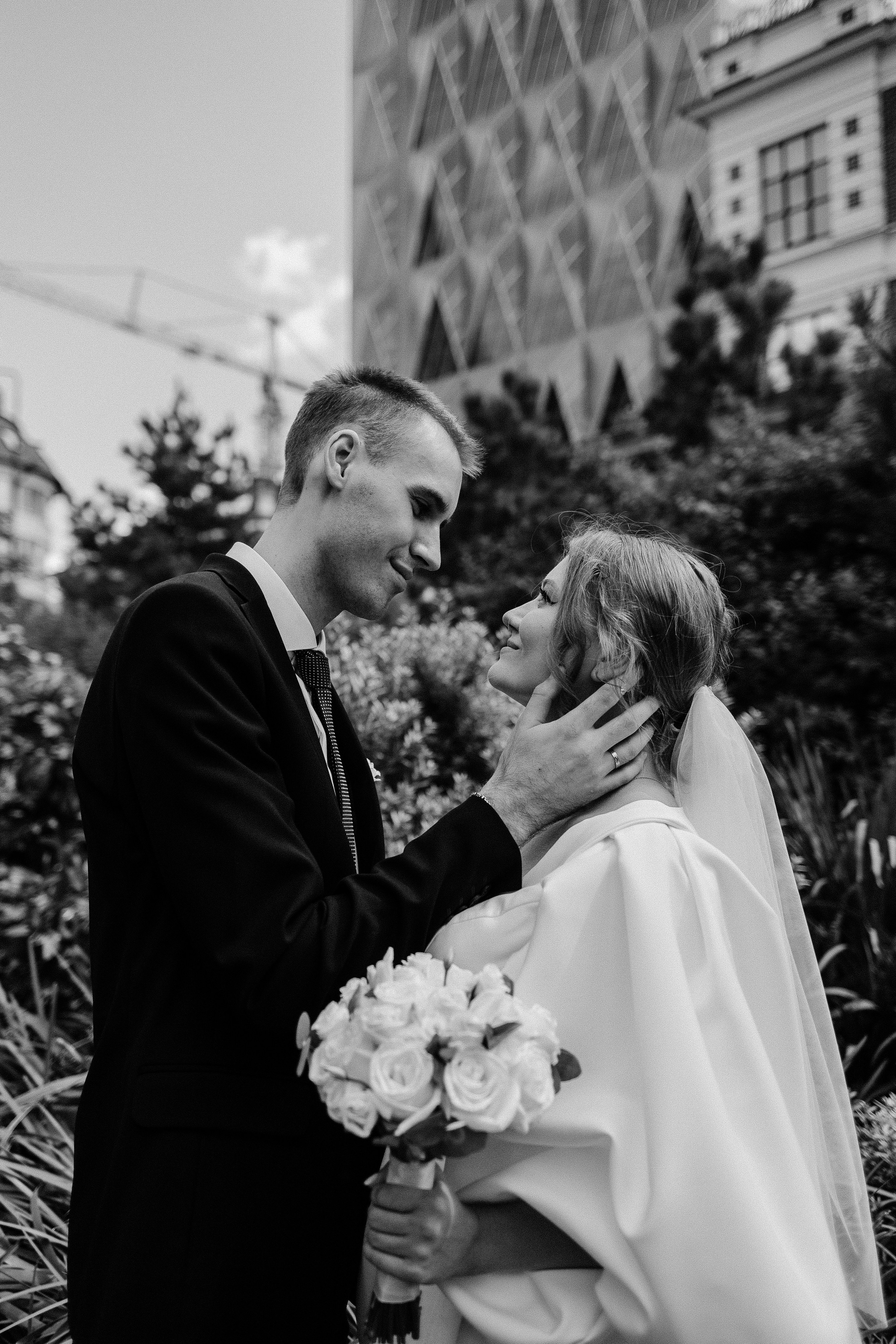 Владимир и Ника/2024. Свадебный и семейный фотограф в Екатеринбурге