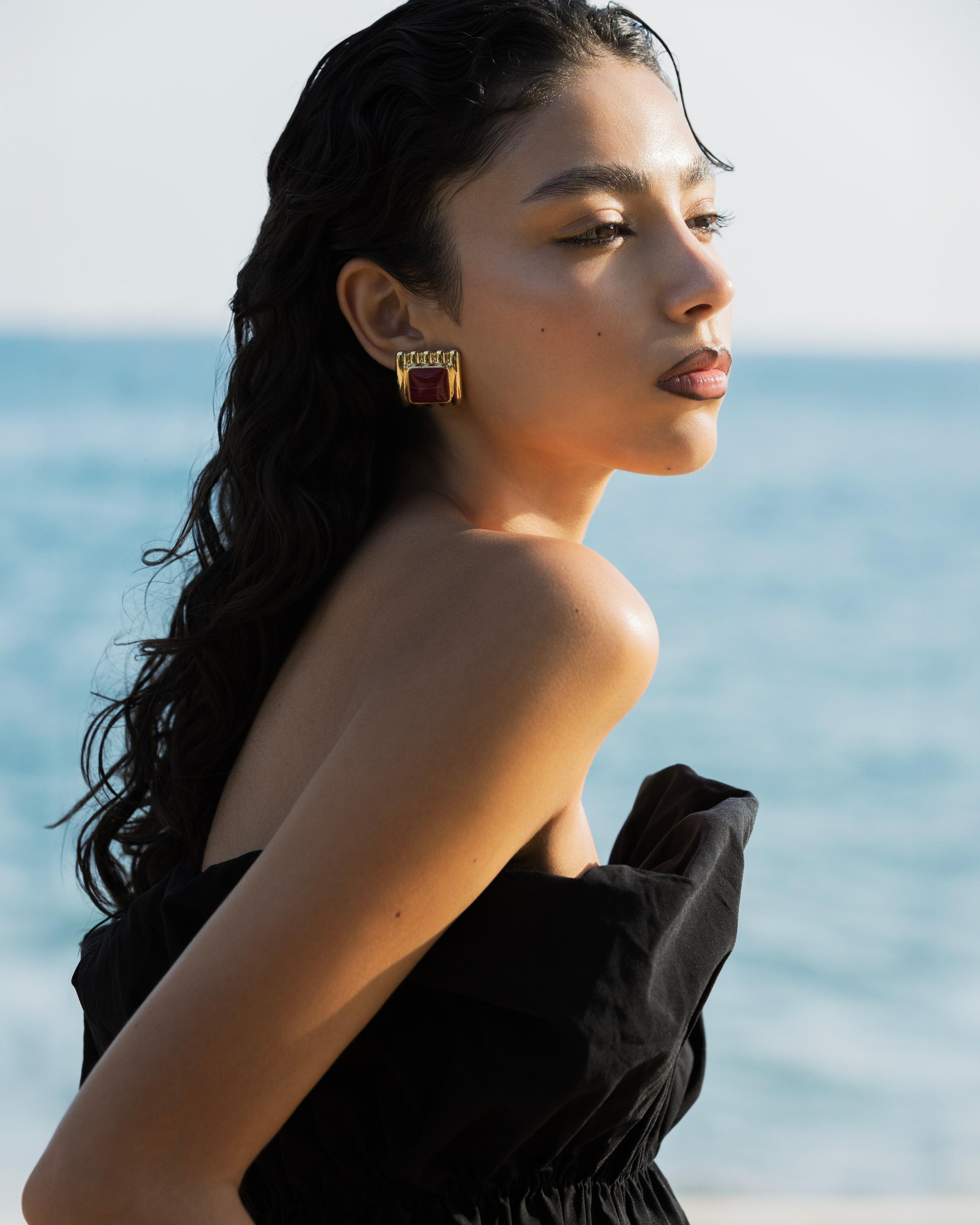 Manuela. Fotógrafa en Marbella Malaga para marcas, eventos