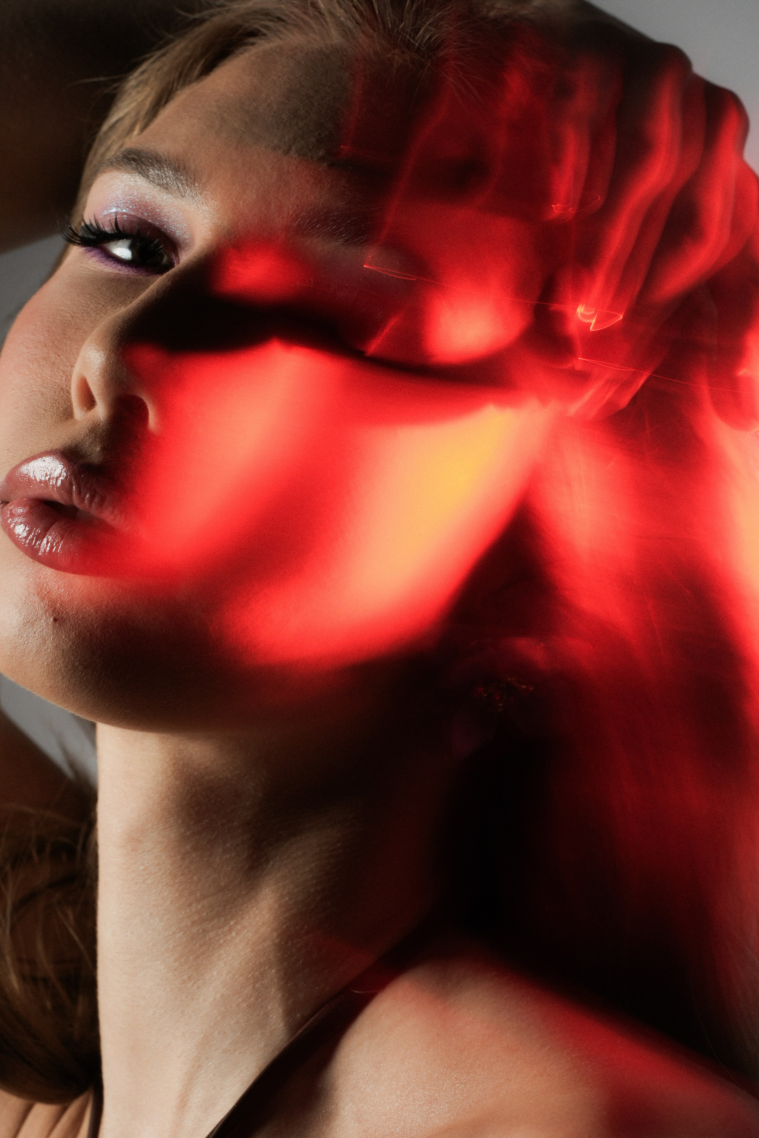 01 СТУДИЯ. Фотограф. Москва