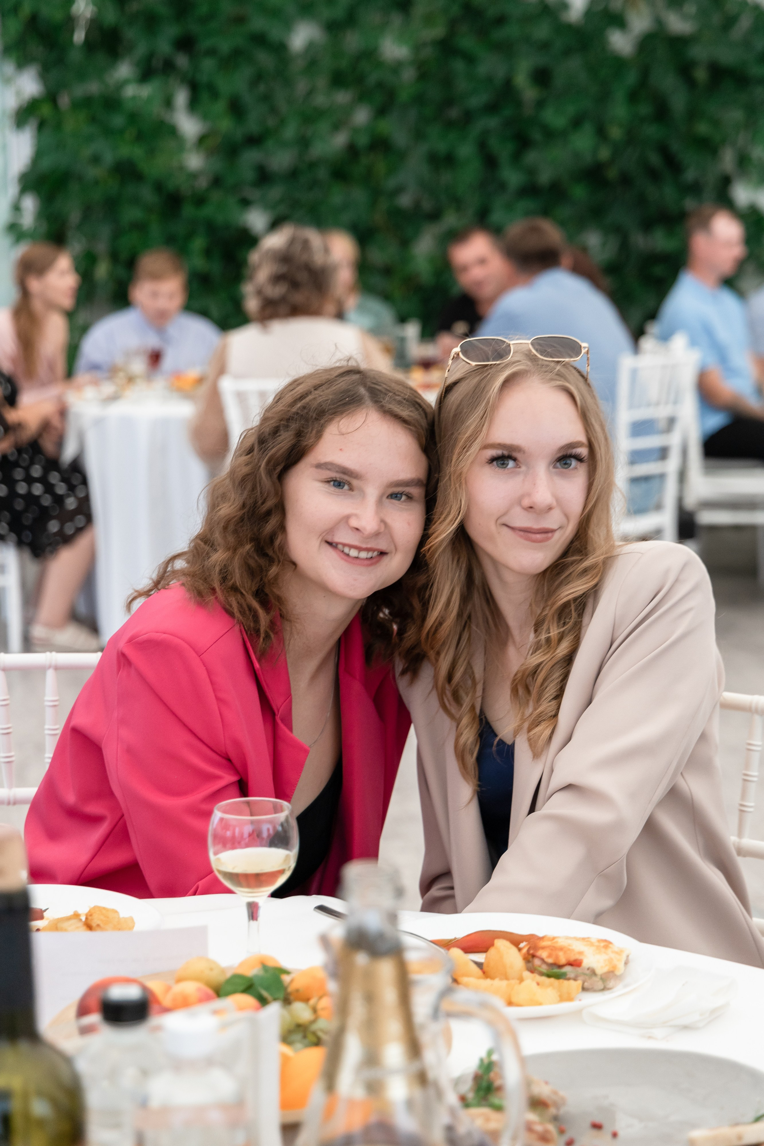 Ксения и Антон (полный день). Фотограф в Барнауле Юлия Садвокасова