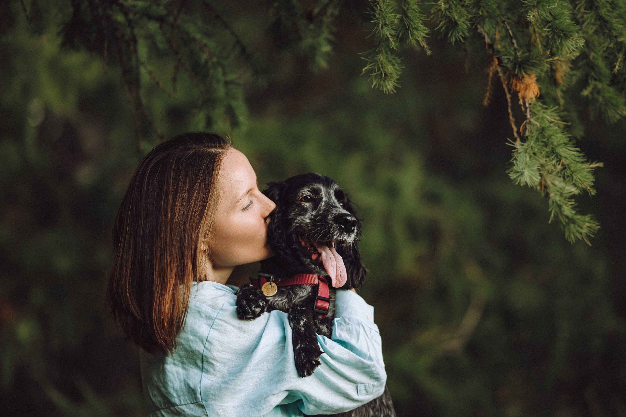 Маша и Ларри