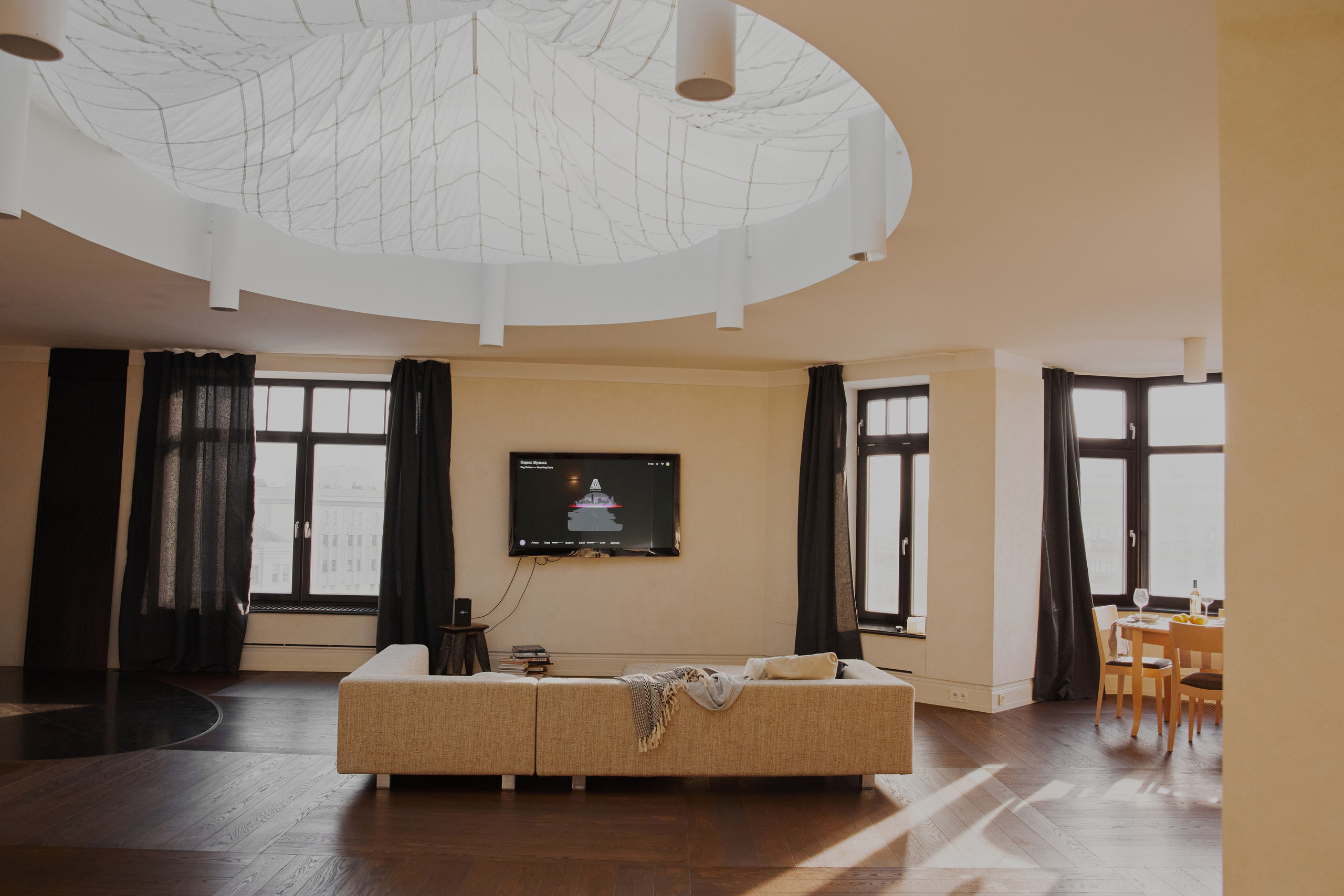 Интерьерные. Светский фотограф в Москве, Яковенко Алексей