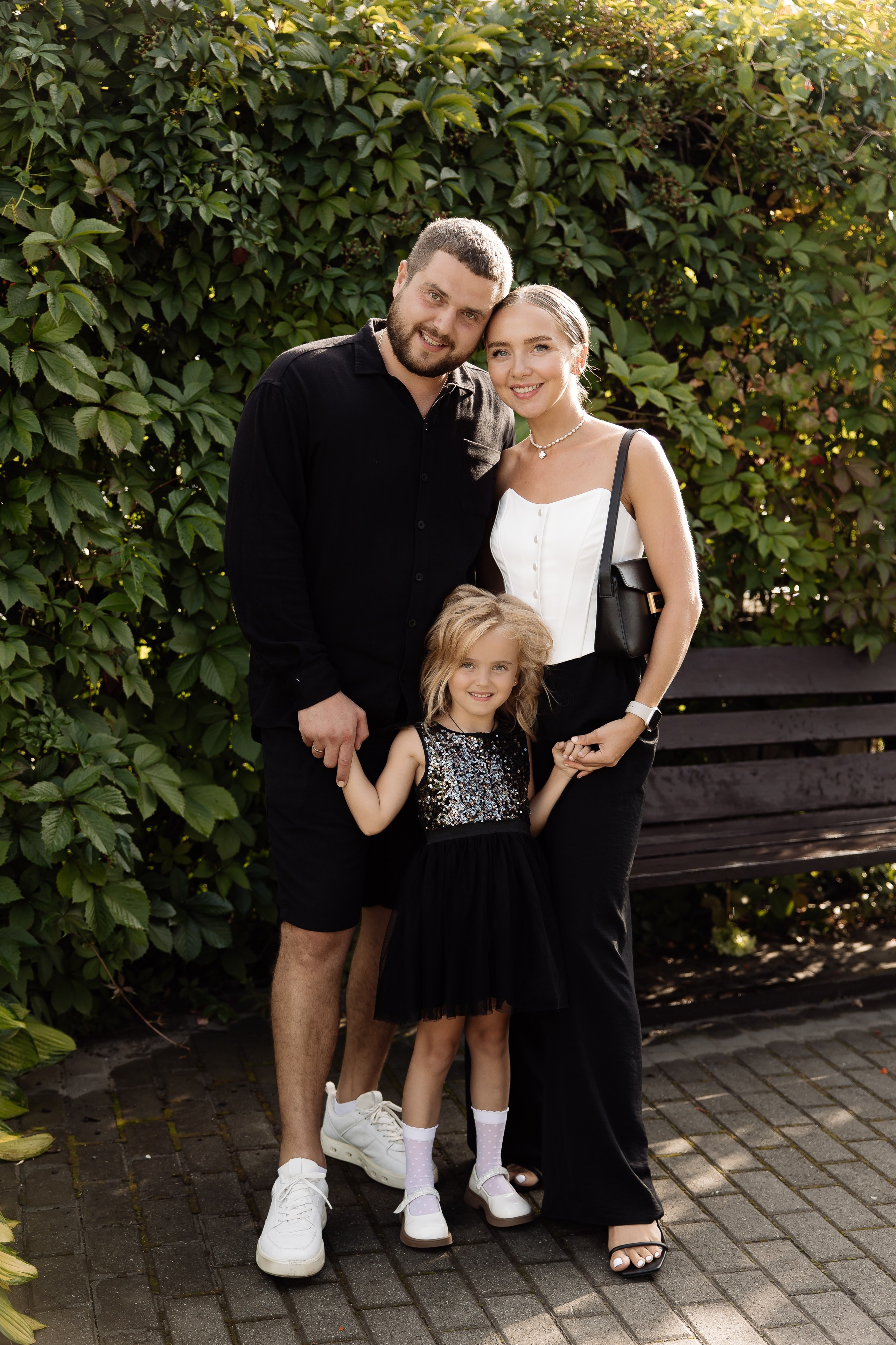 АНДРЕЙ И АНАСТАСИЯ, ПЕГАС. Свадебный и индивидуальный фотограф в Челябинске Евгения Негодяева