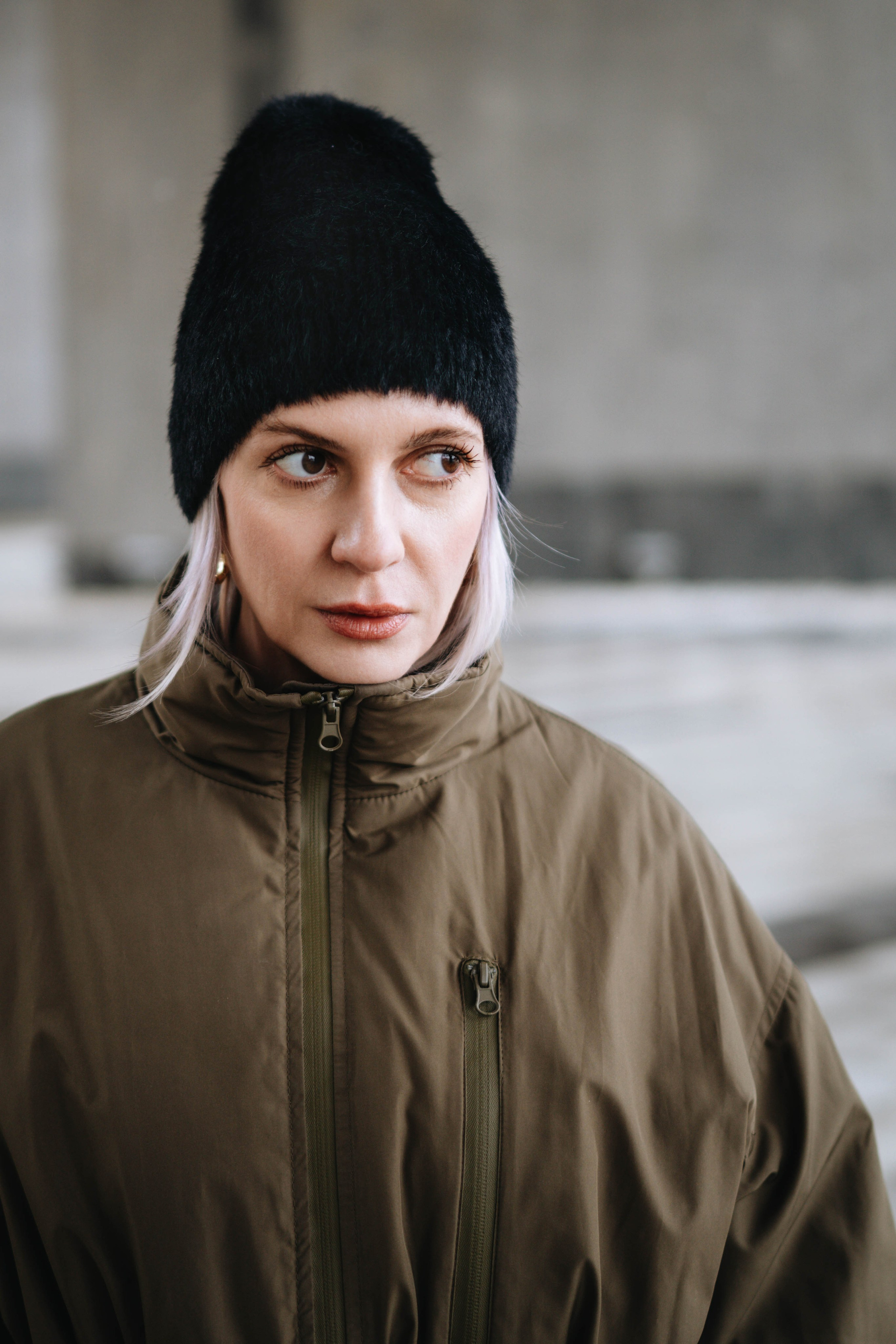 Катерина. Семейный фотограф из Крыма Анастасия Кадырова