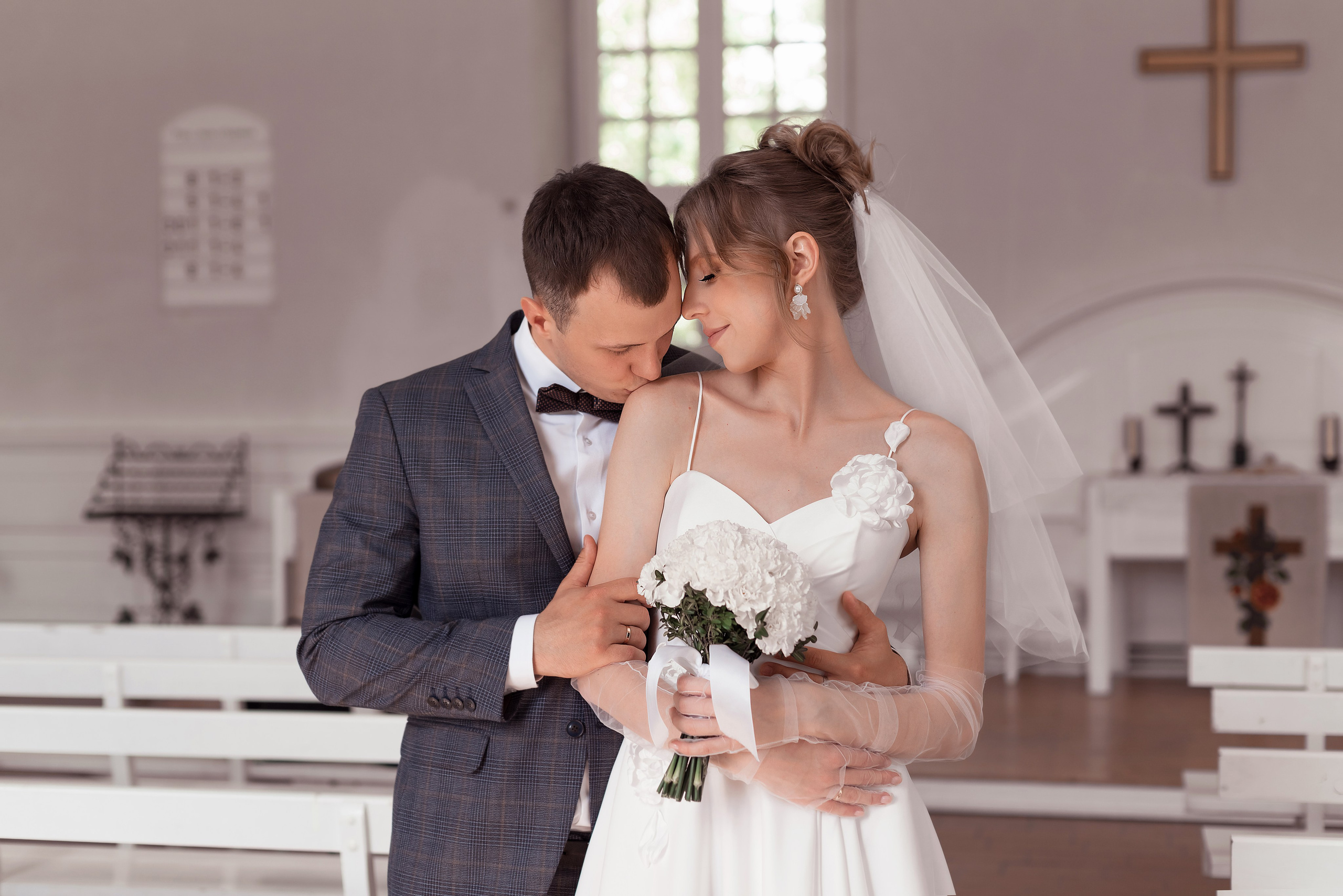 Свадебный фотограф в Волгограде