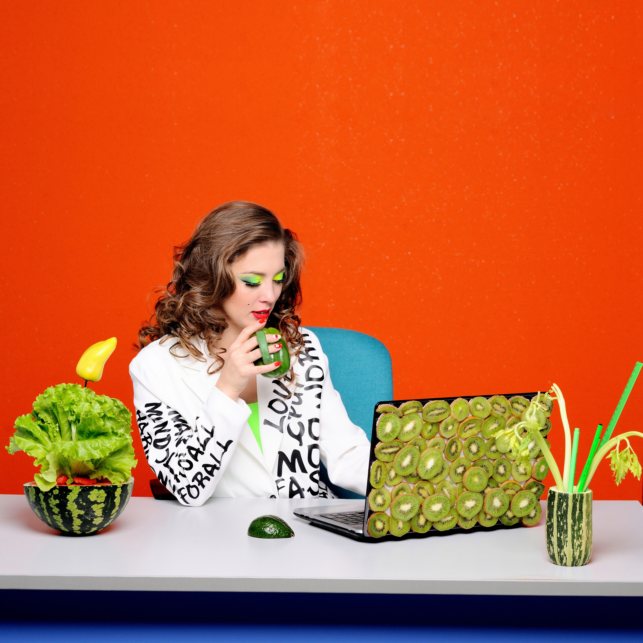 Валерия. Портретный фотограф в Озёрске (Челябинская область) Влад Шуман