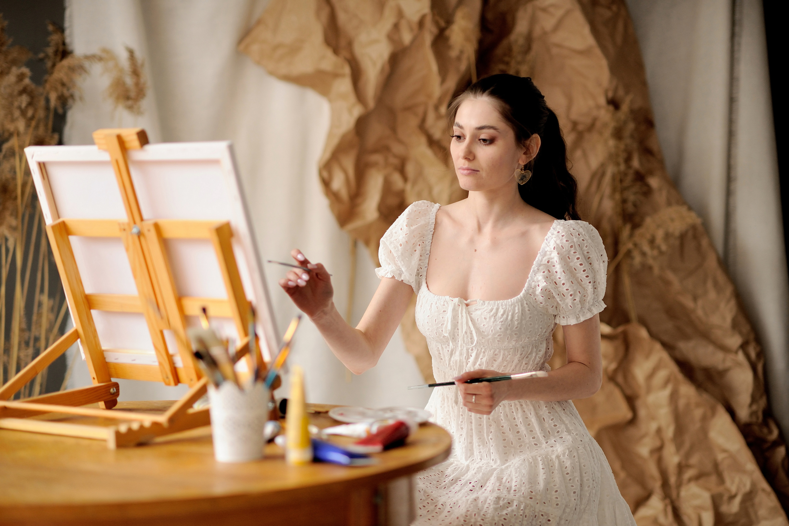 фотограф Влад Шуман фотостудия Озёрск