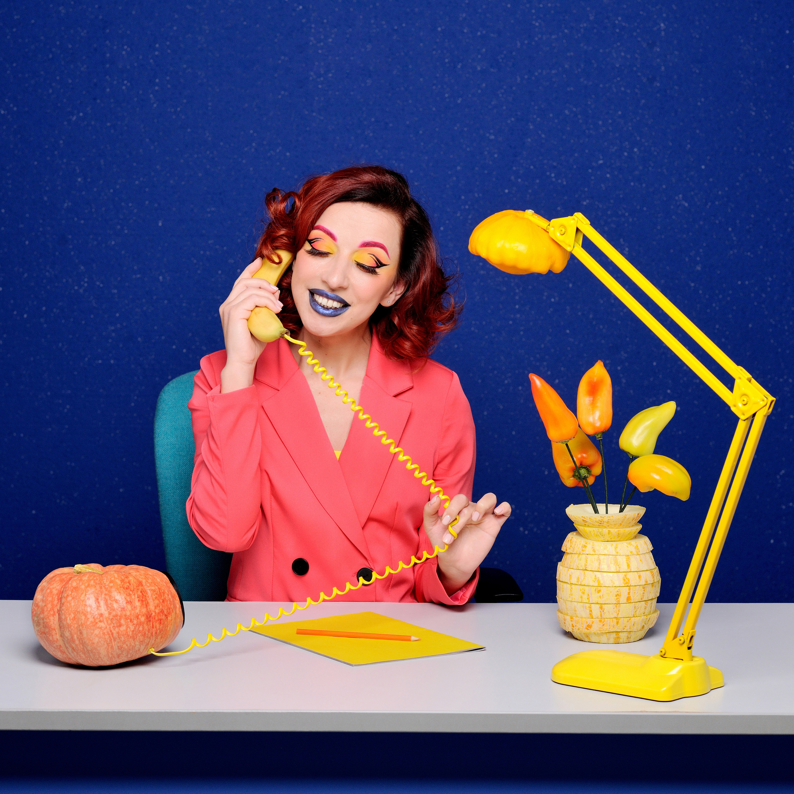 Мария. Портретный фотограф в Озёрске (Челябинская область) Влад Шуман