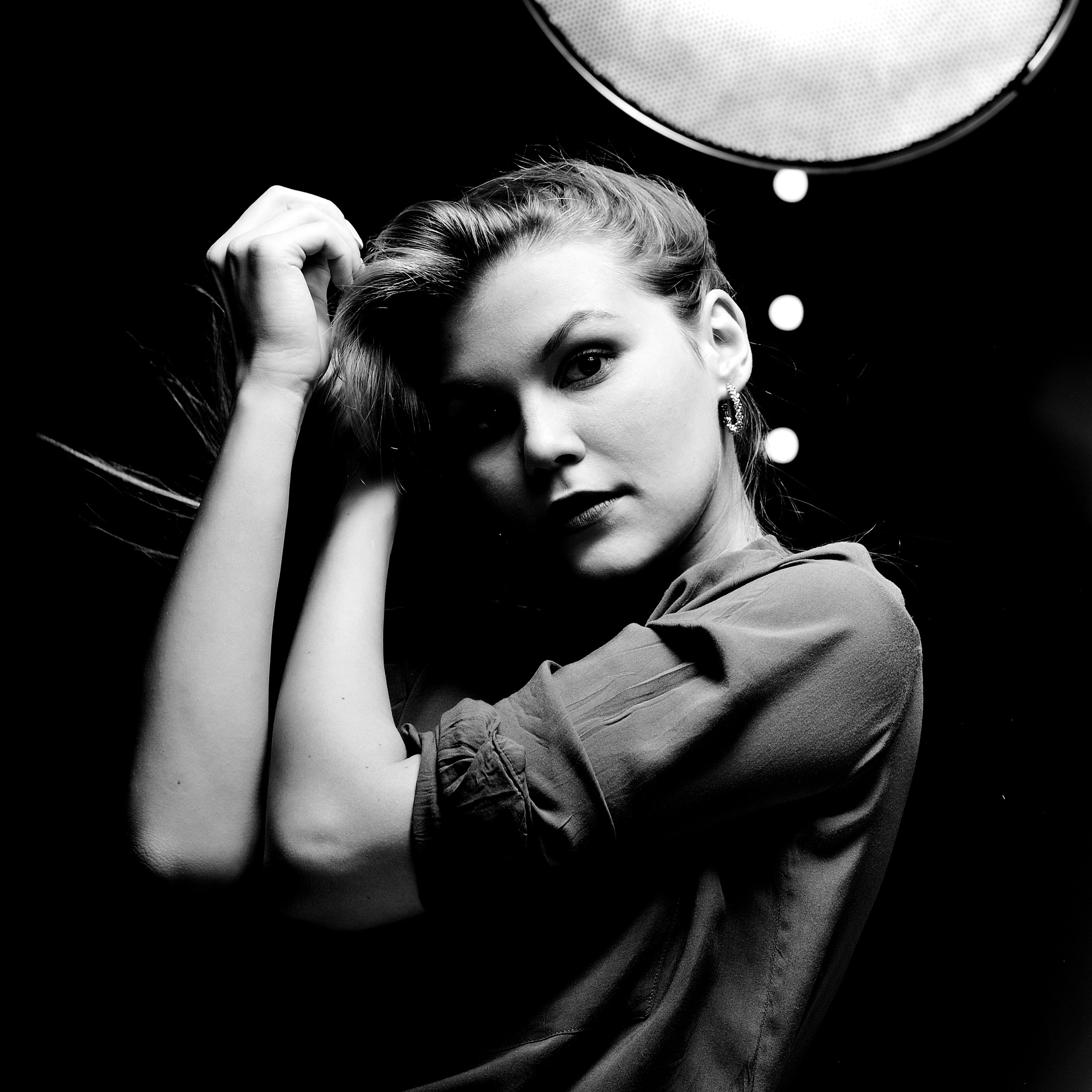 Настроение. Портретный фотограф в Озёрске (Челябинская область) Влад Шуман