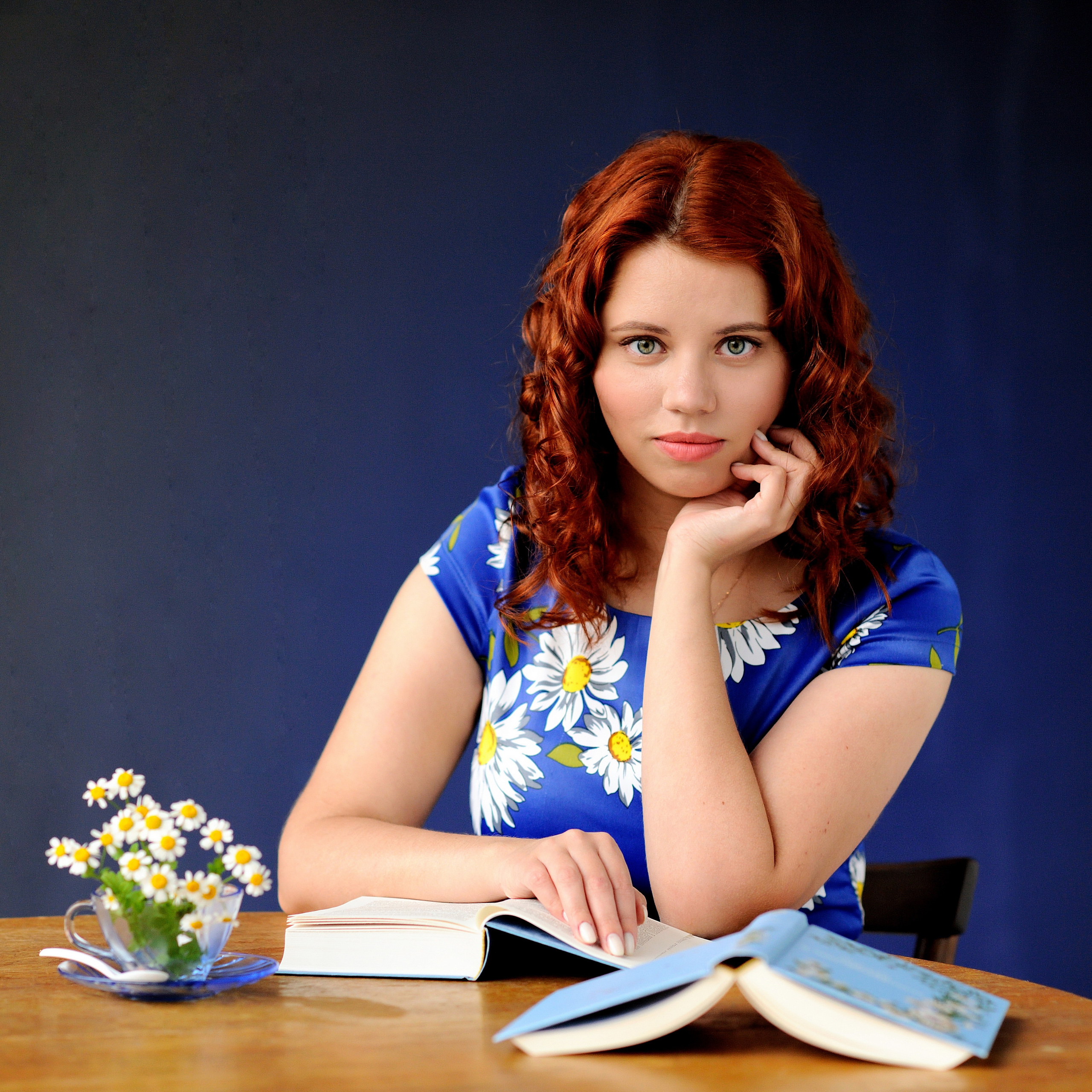 Портретный фотограф в Озёрске (Челябинская область) Влад Шуман