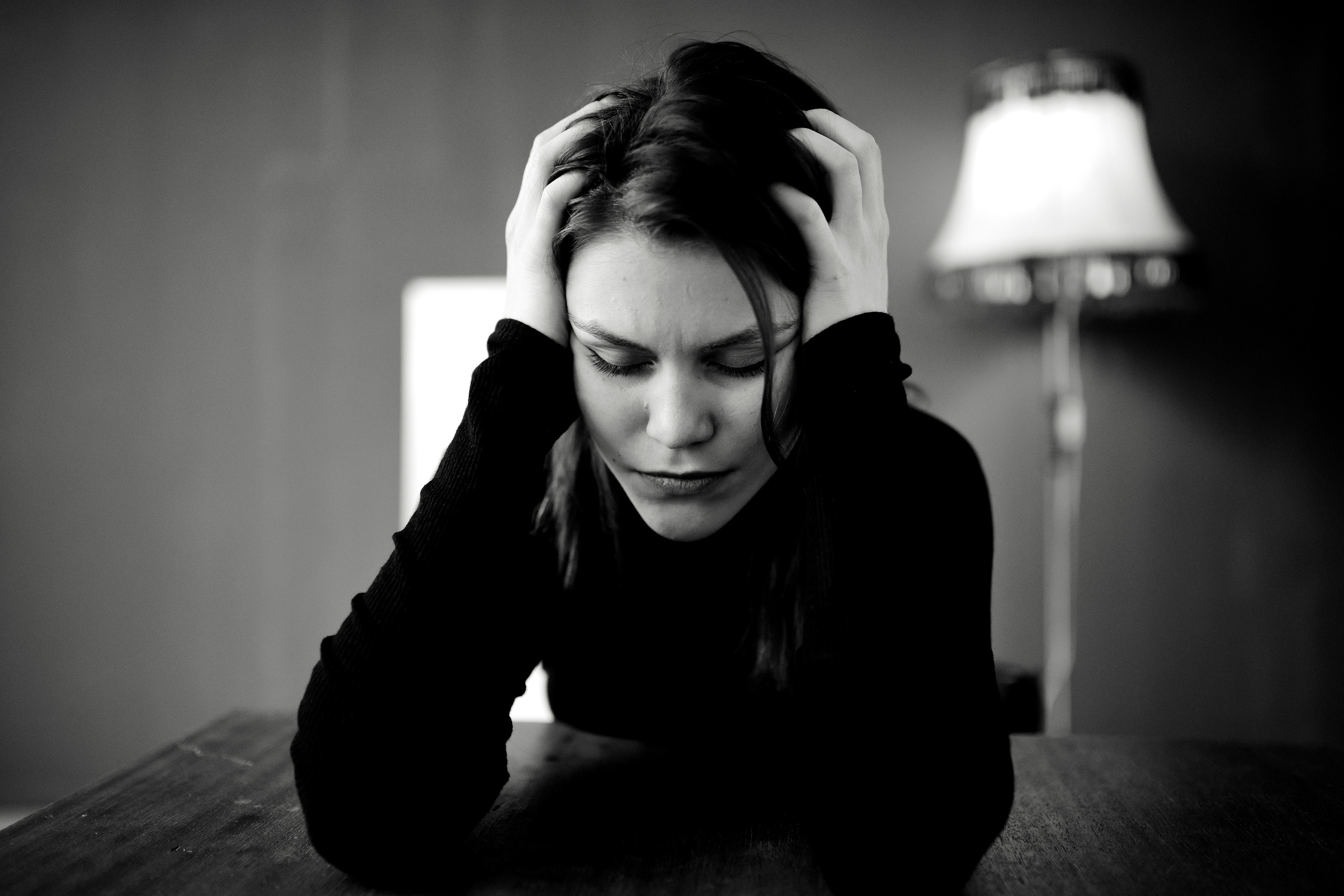 Настроение. Портретный фотограф в Озёрске (Челябинская область) Влад Шуман