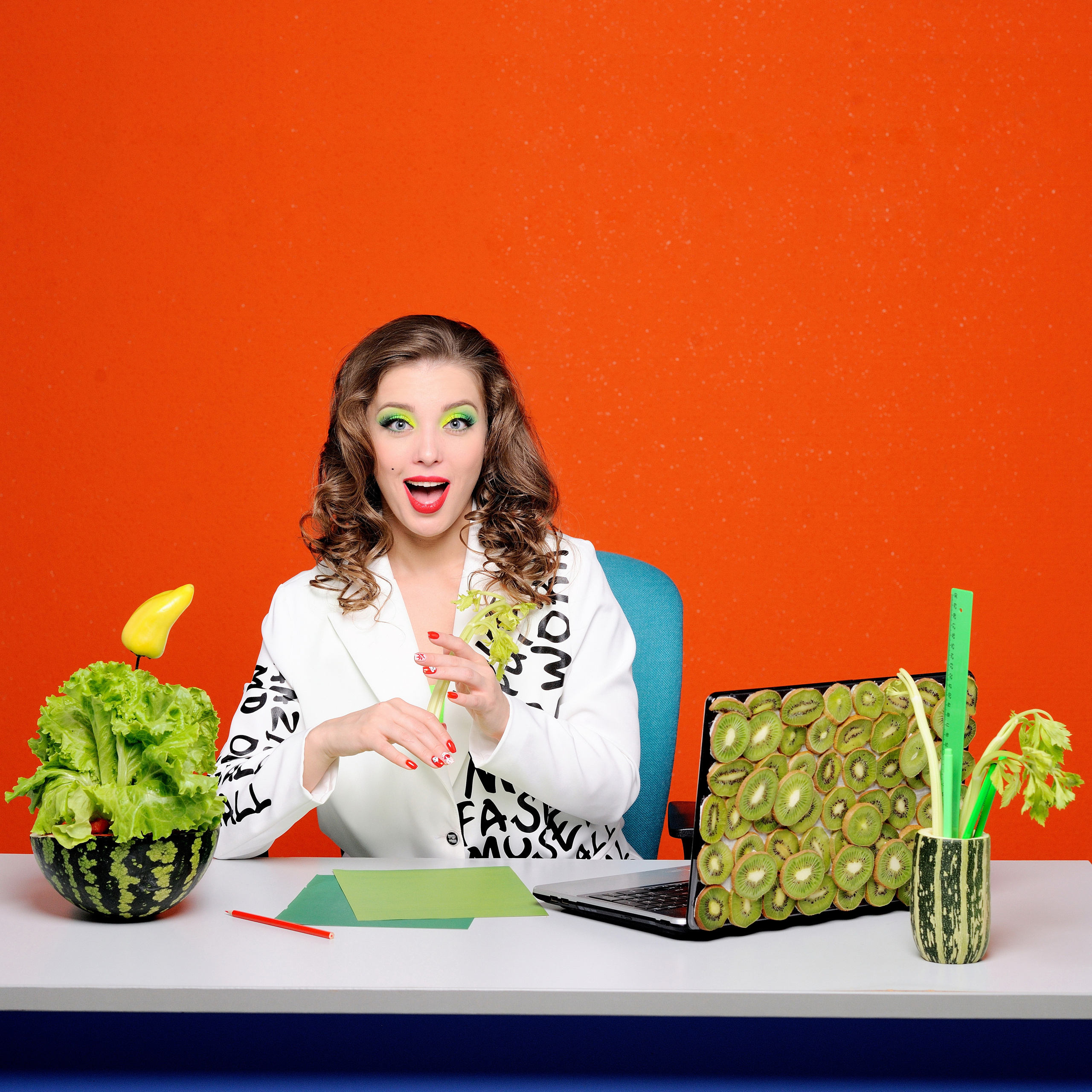 Валерия. Портретный фотограф в Озёрске (Челябинская область) Влад Шуман