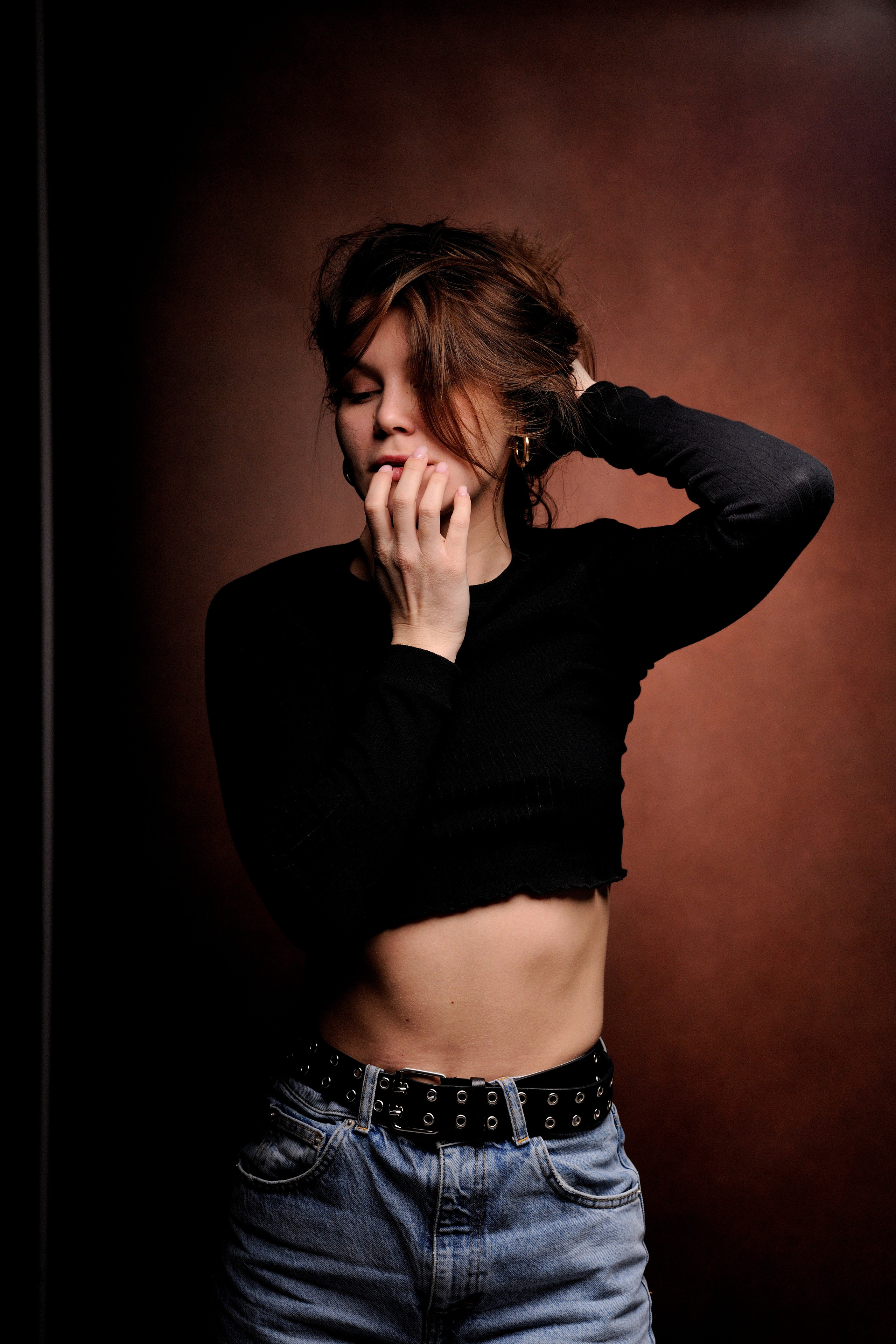 Настроение. Портретный фотограф в Озёрске (Челябинская область) Влад Шуман