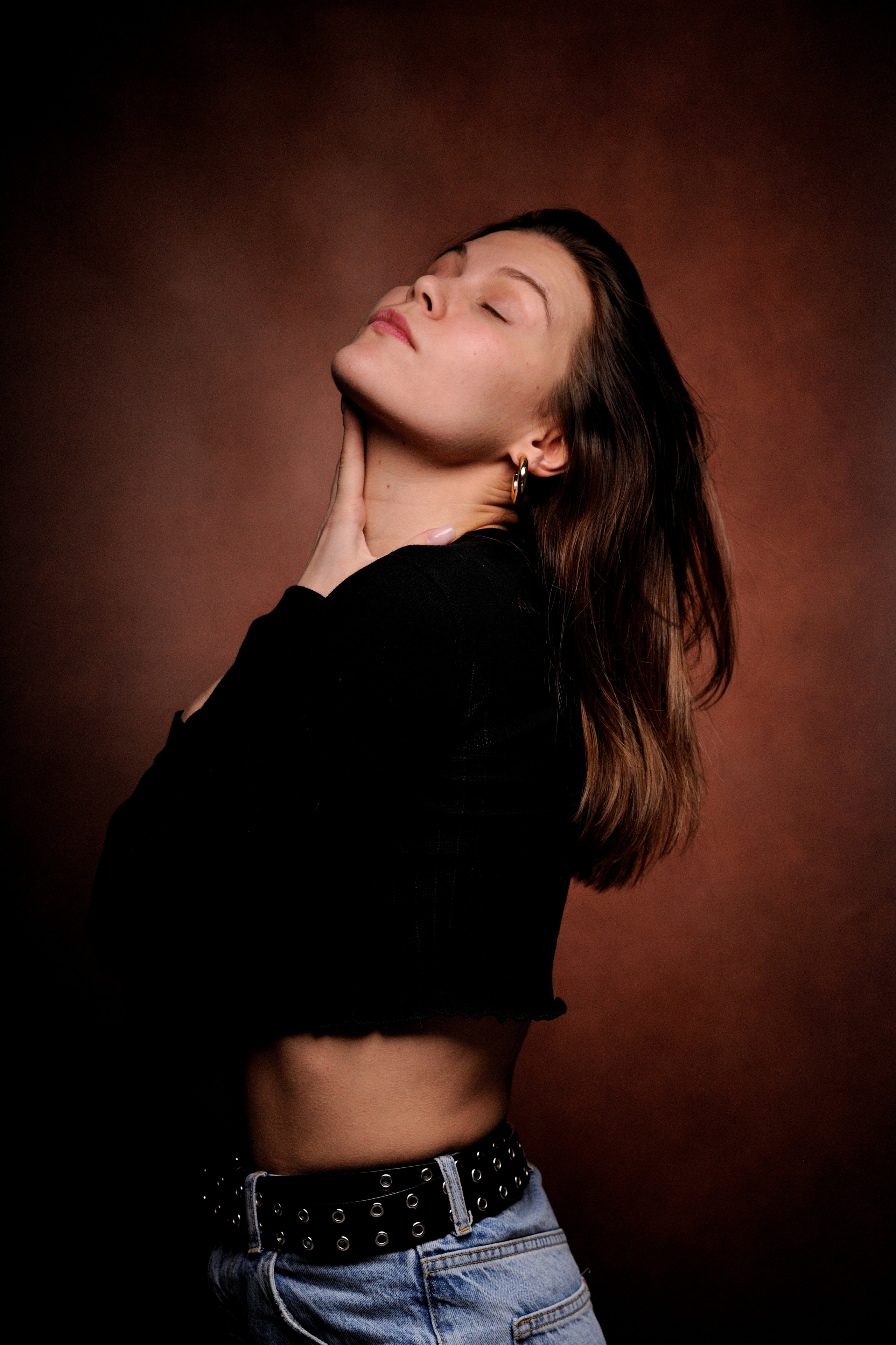 Настроение. Портретный фотограф в Озёрске (Челябинская область) Влад Шуман