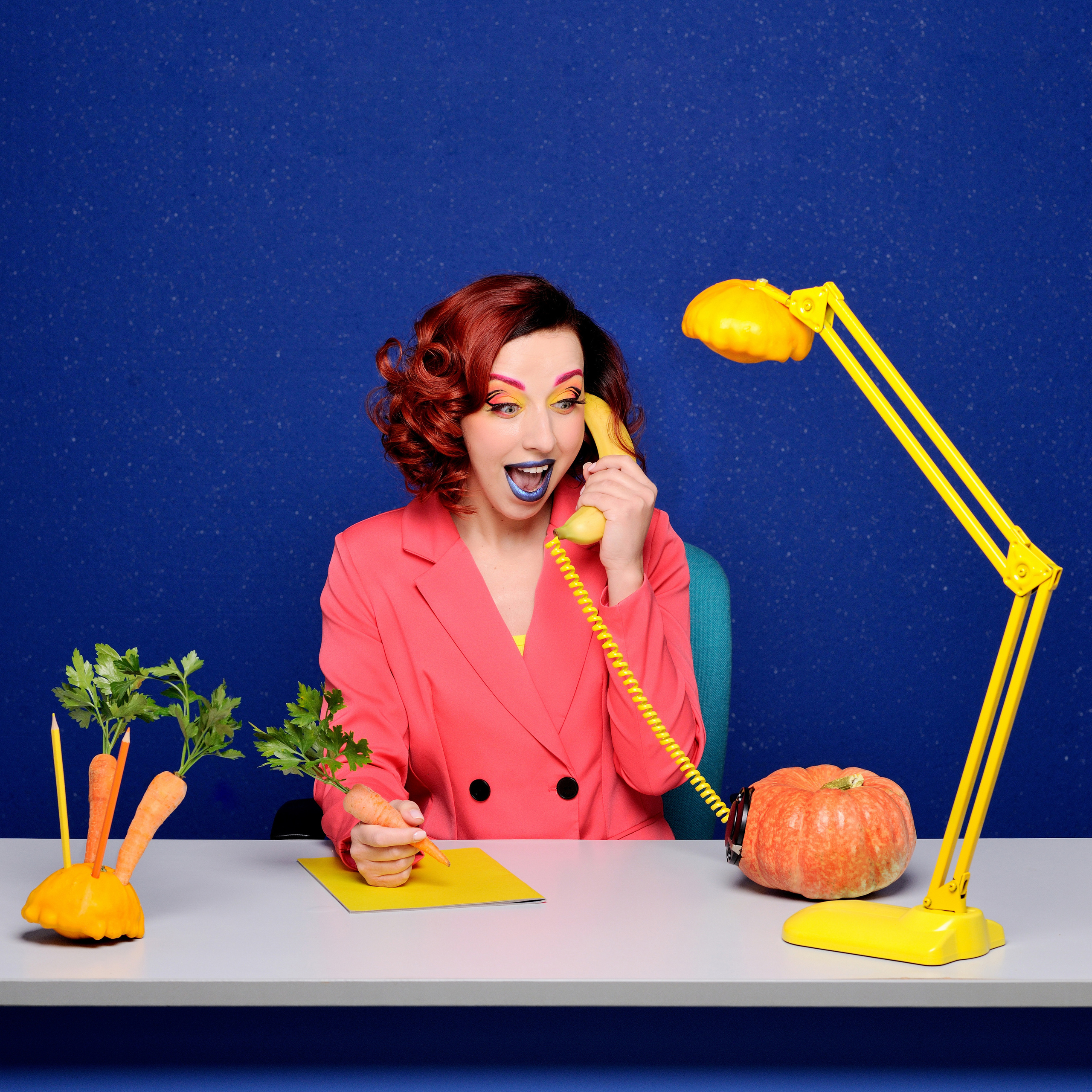 Мария. Портретный фотограф в Озёрске (Челябинская область) Влад Шуман