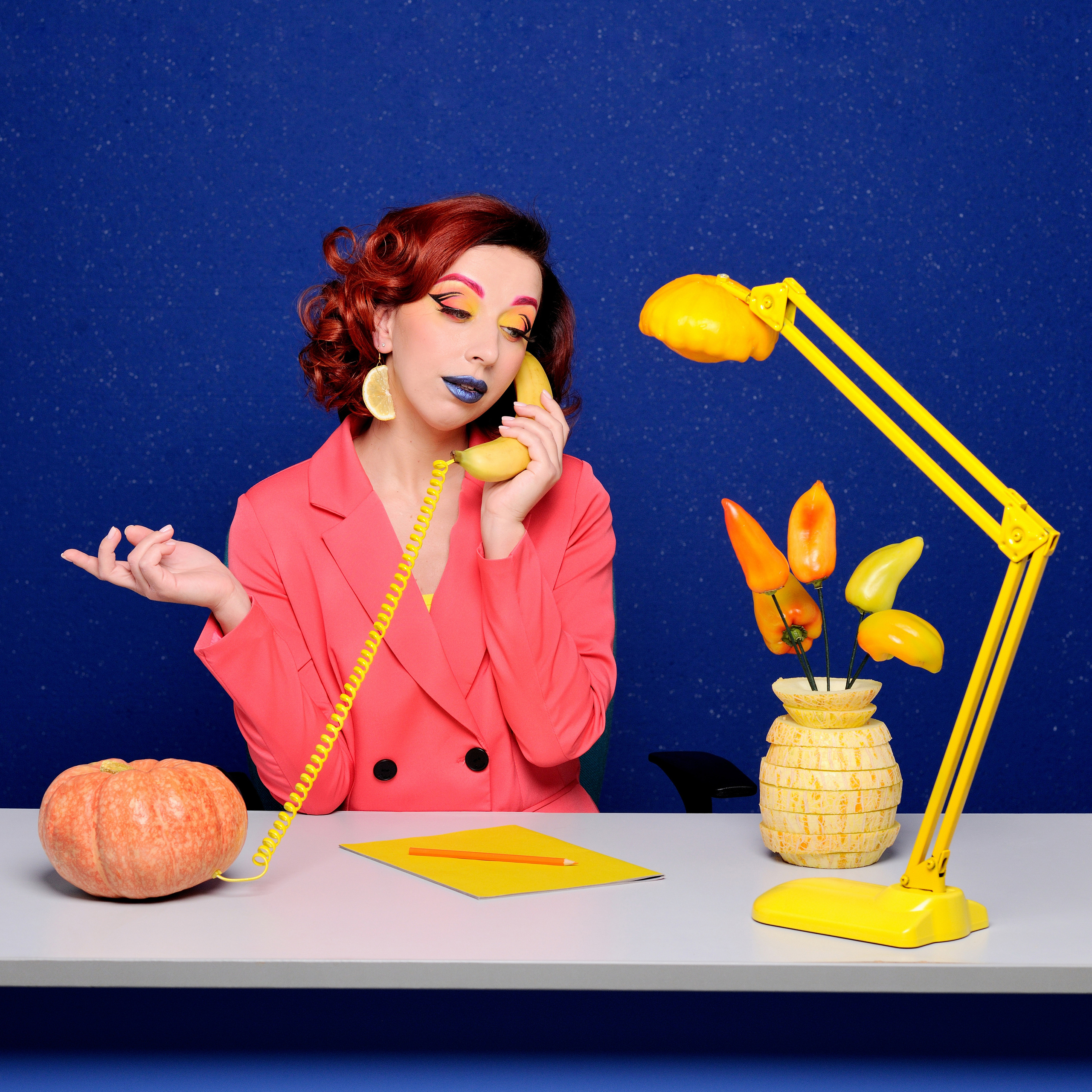 Мария. Портретный фотограф в Озёрске (Челябинская область) Влад Шуман