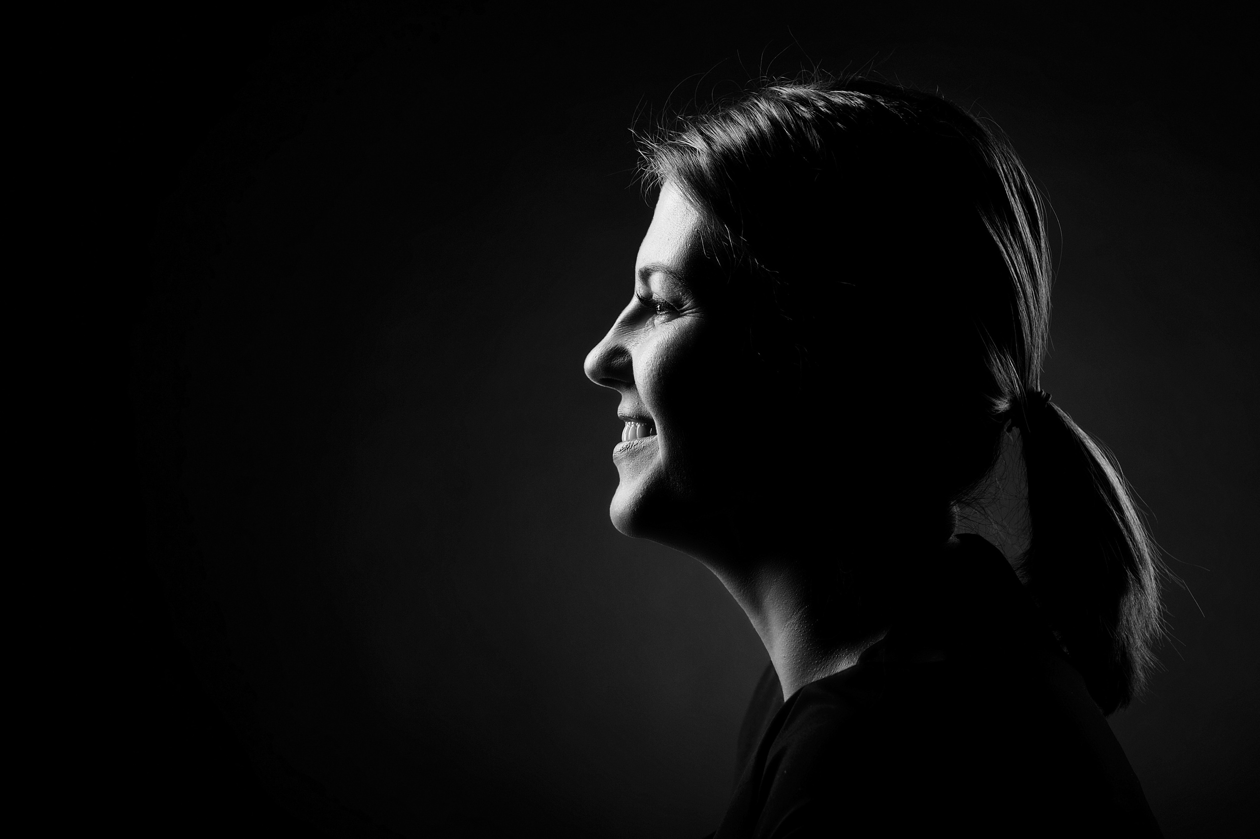 Faces in profile. Портретный фотограф в Озёрске (Челябинская область) Влад Шуман