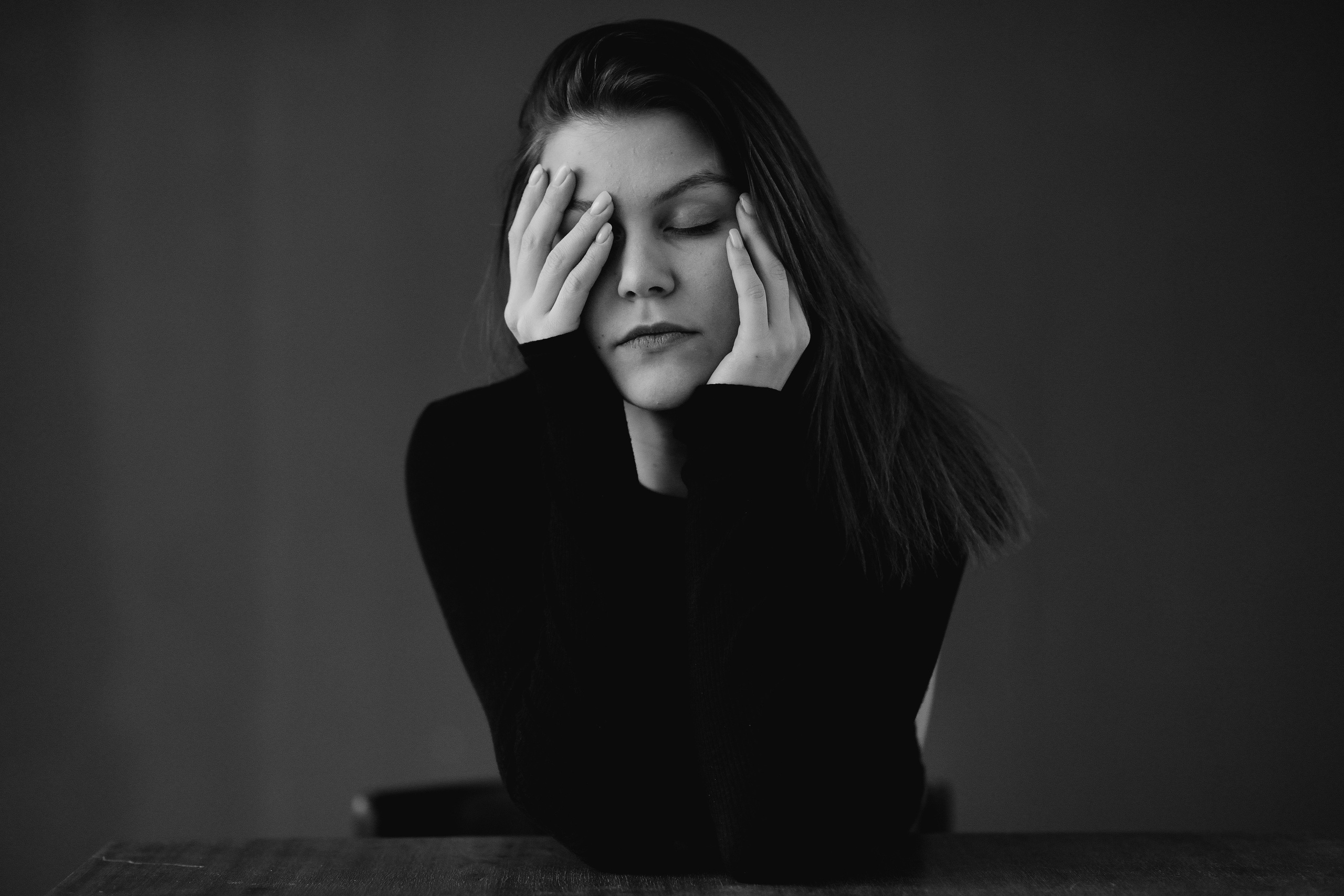 Настроение. Портретный фотограф в Озёрске (Челябинская область) Влад Шуман