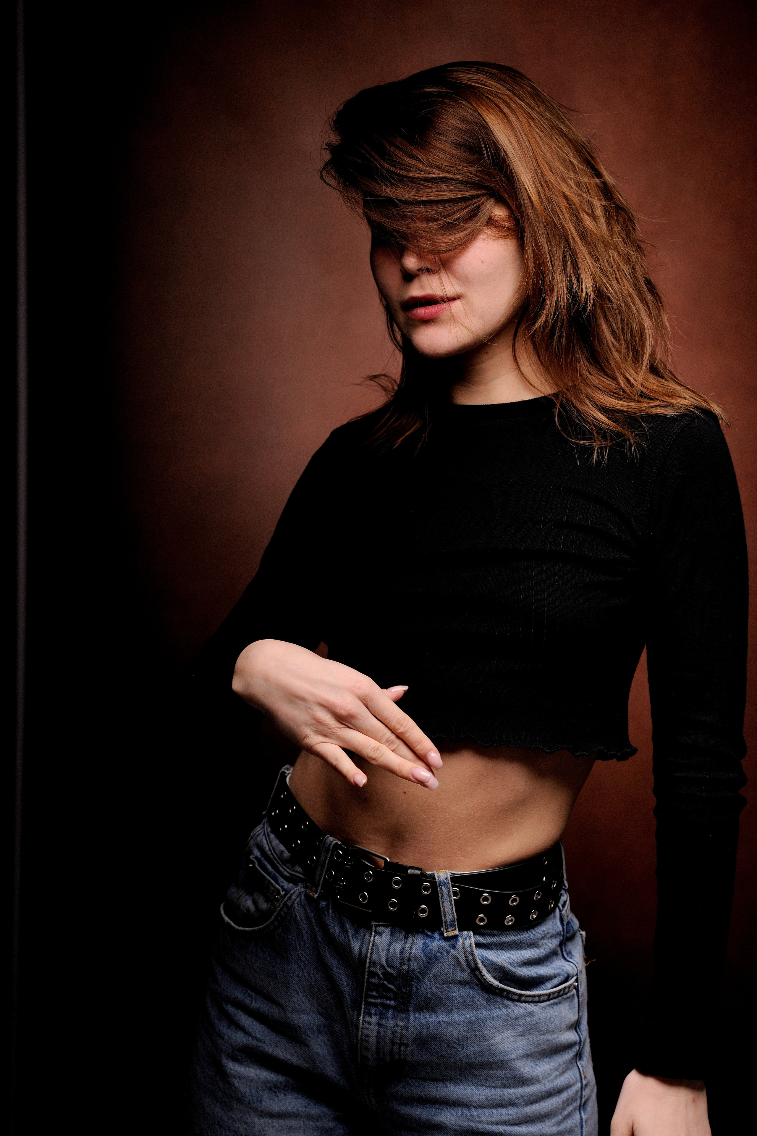 Настроение. Портретный фотограф в Озёрске (Челябинская область) Влад Шуман