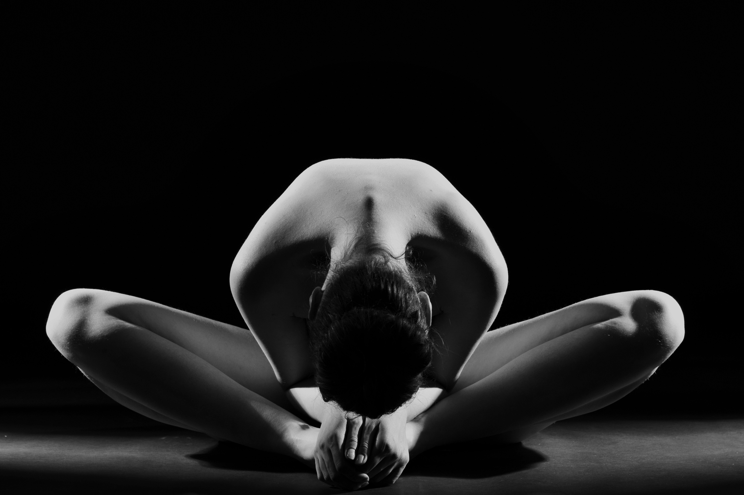 фотосессия ню 18+ фотограф Влад Шуман Озёрск 