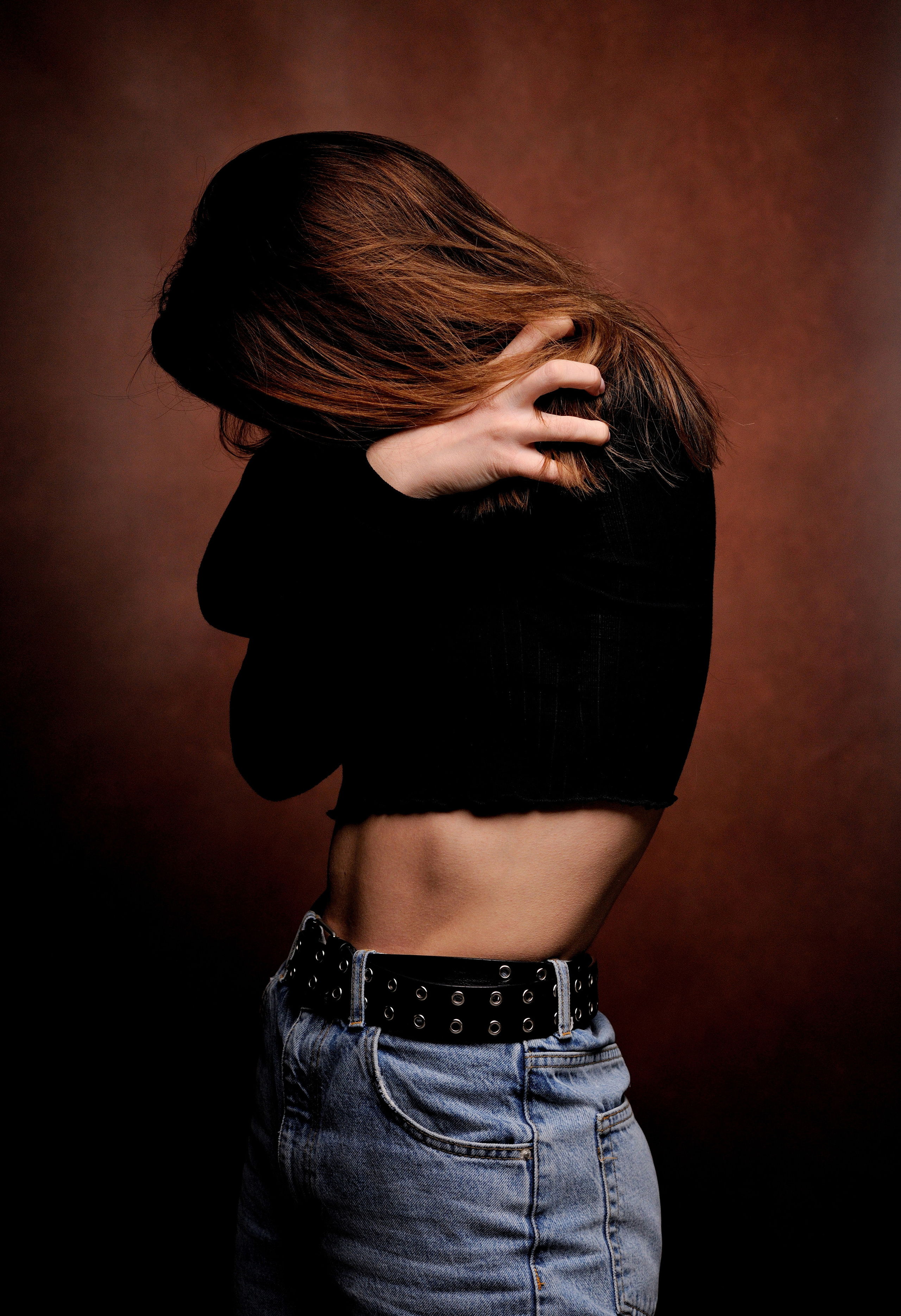 Настроение. Портретный фотограф в Озёрске (Челябинская область) Влад Шуман