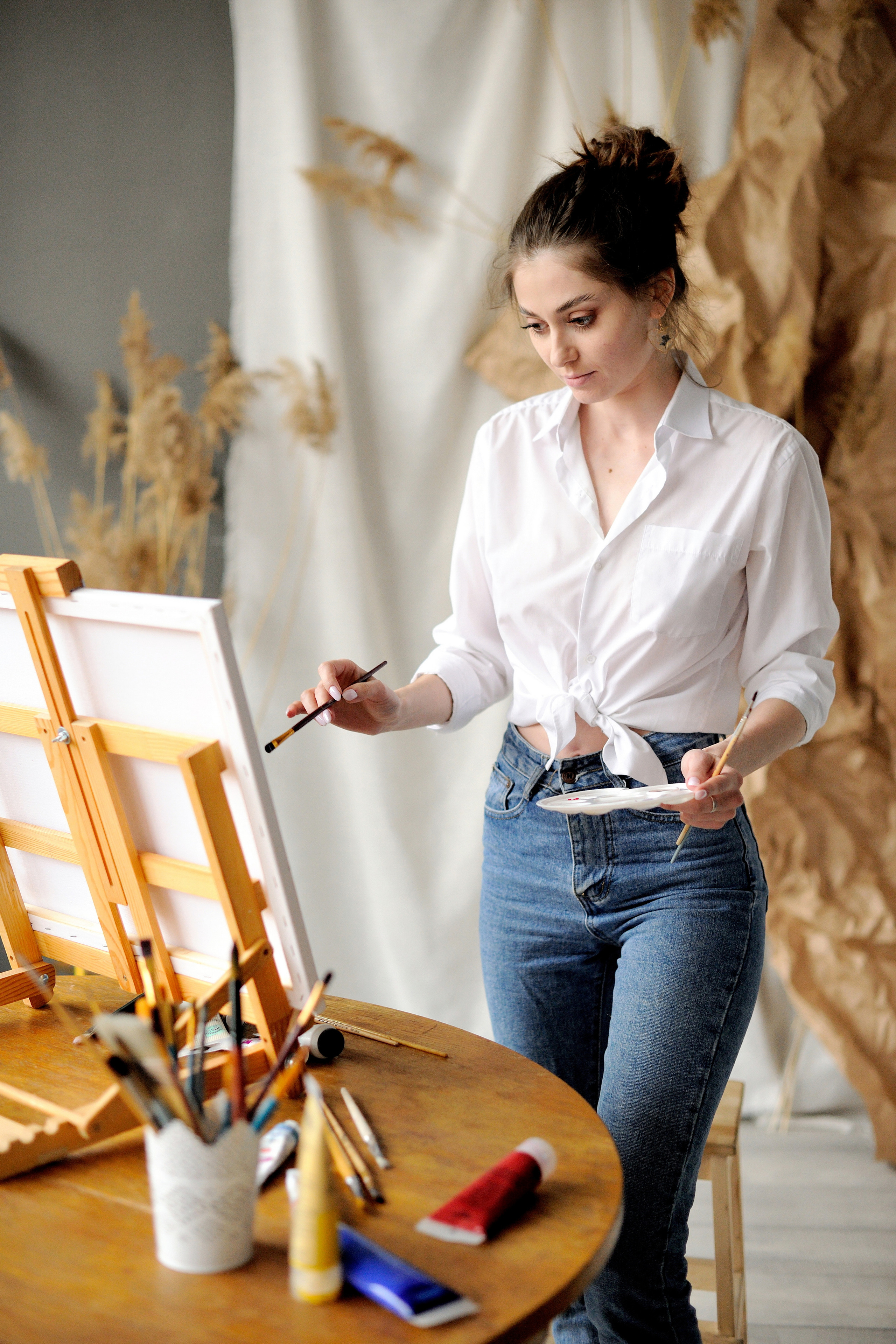 фотограф Озёрск Влад Шуман фотостудия