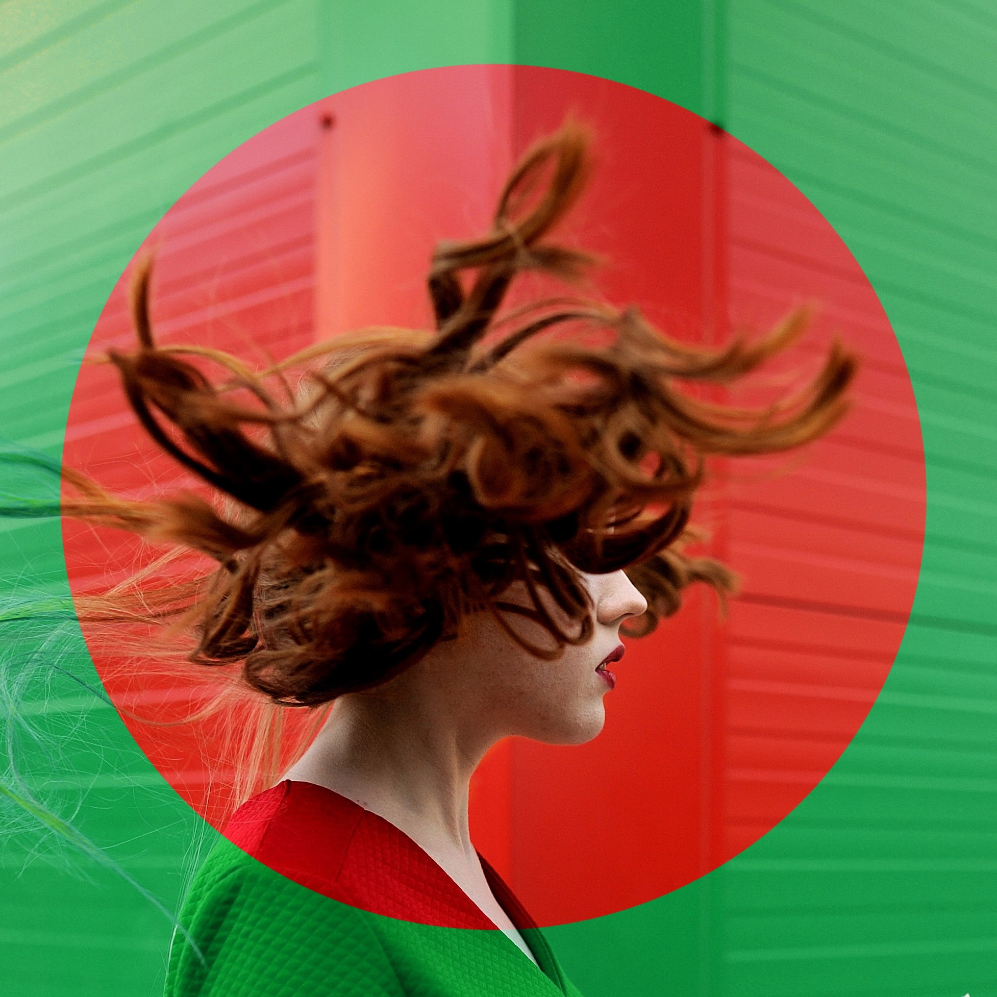 Color. Портретный фотограф в Озёрске (Челябинская область) Влад Шуман