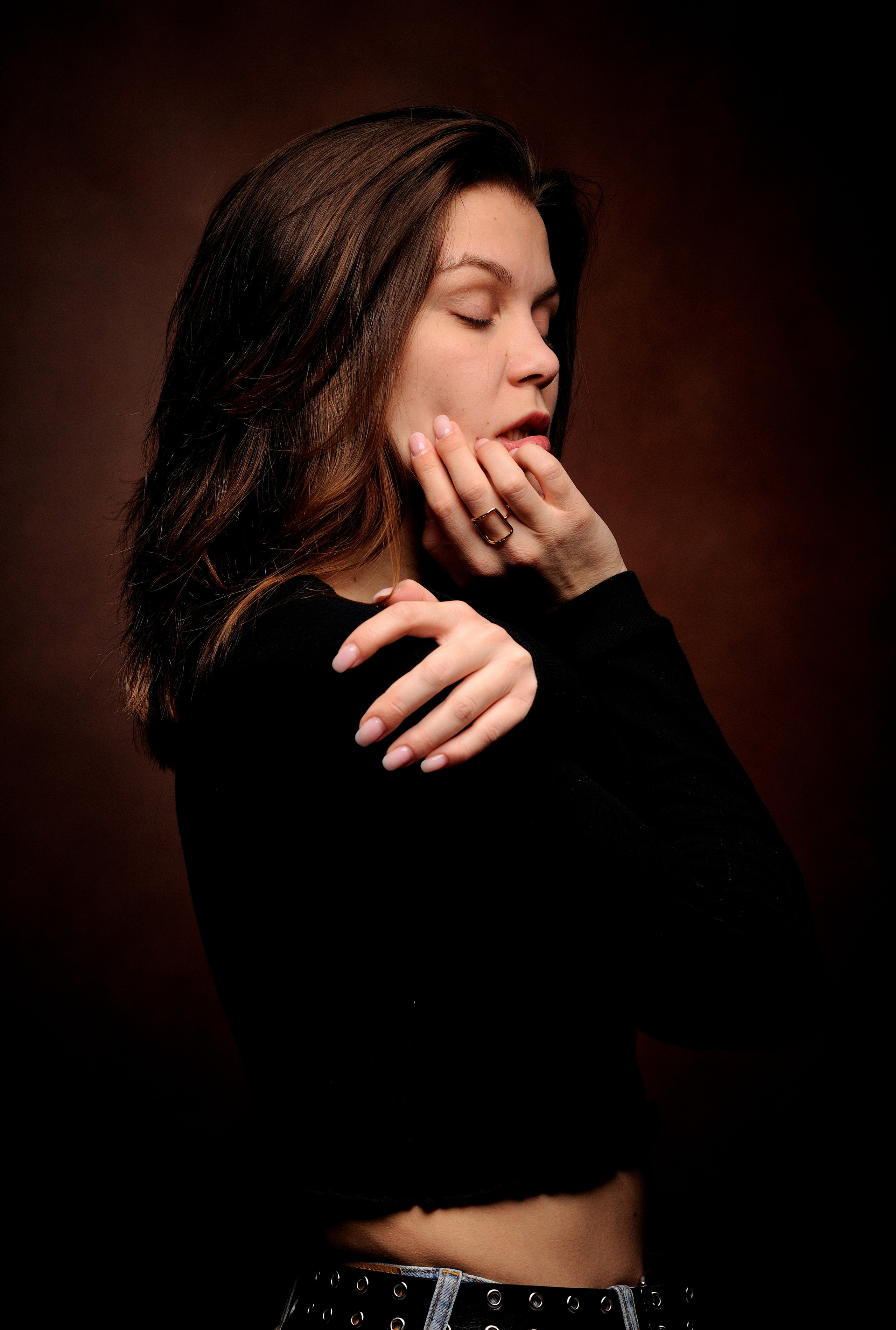 Настроение. Портретный фотограф в Озёрске (Челябинская область) Влад Шуман