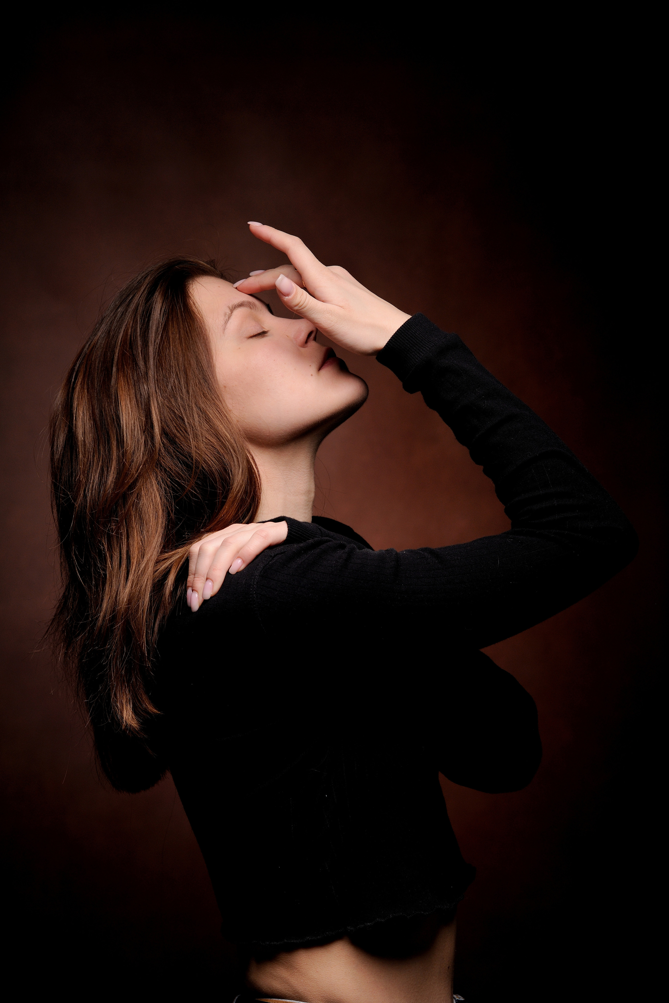 Настроение. Портретный фотограф в Озёрске (Челябинская область) Влад Шуман