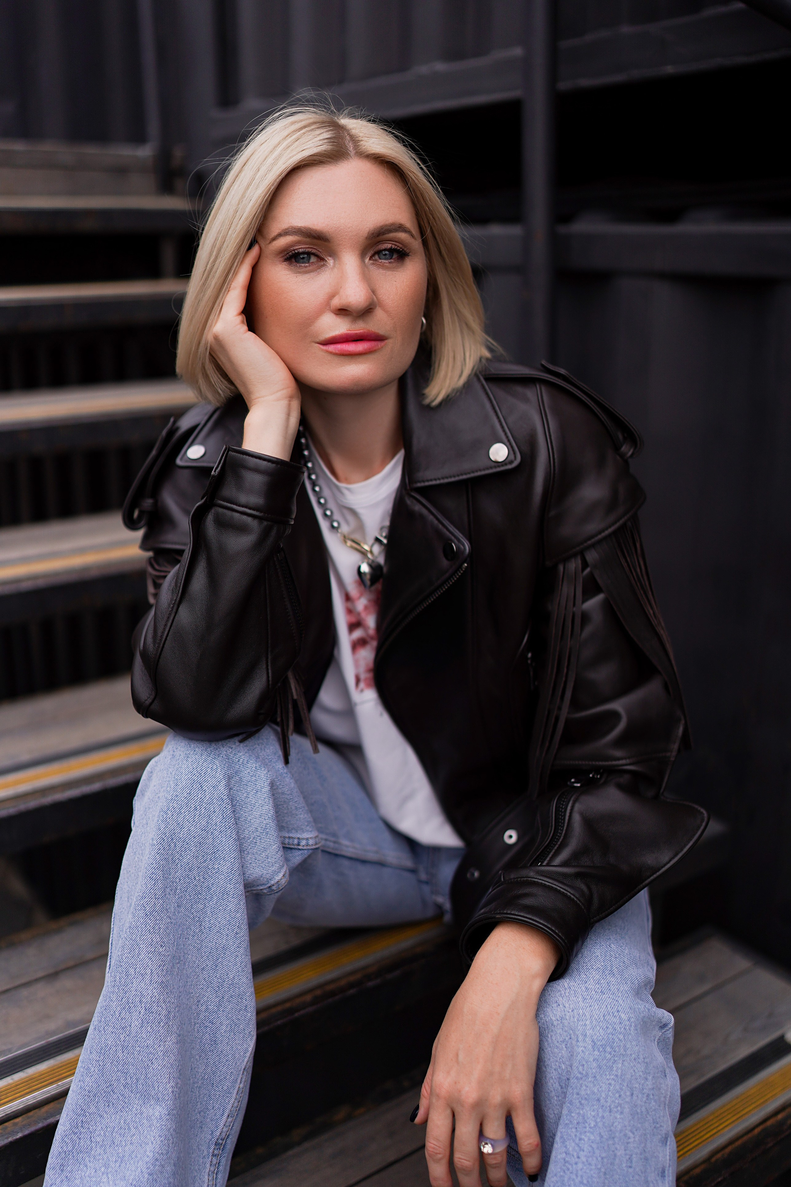 Смотреть серию. ЖЕНСКИЙ ФОТОГРАФ КРИСТИНА ВИГЕЛЬ