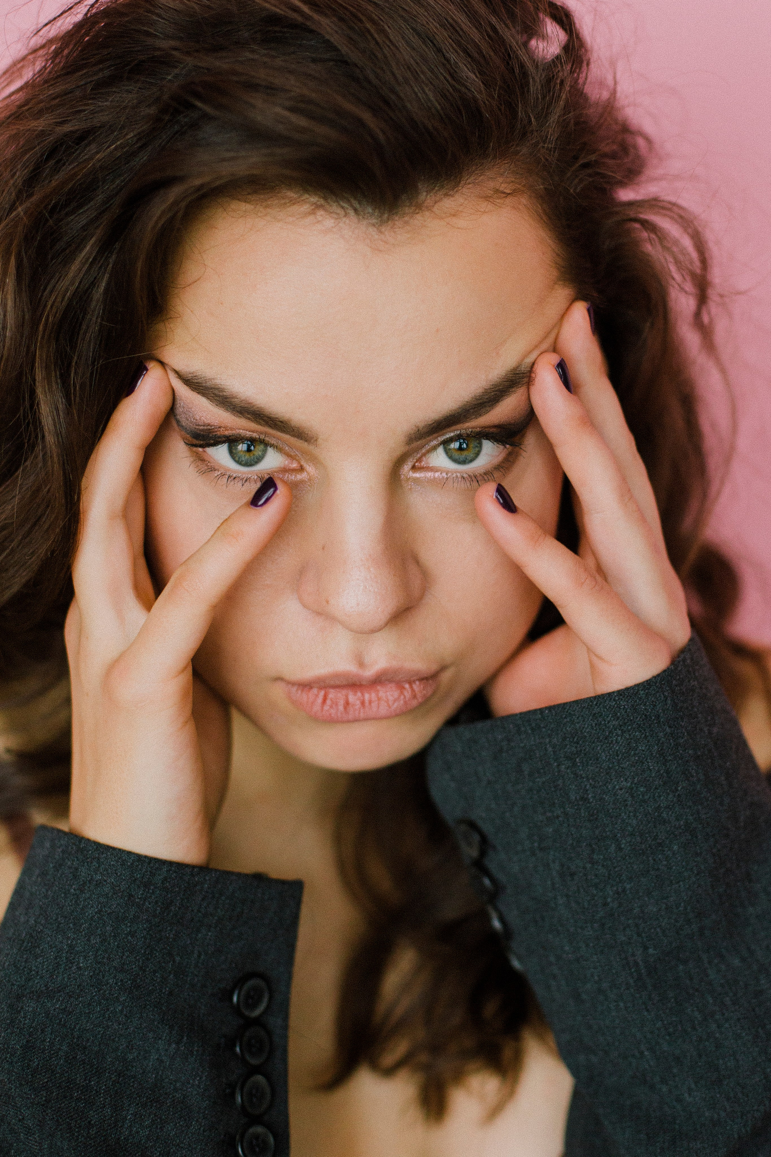 Таня. Ольга Пилант. АРТ, бэкстейдж, свадебная и семейная фотография, городской портрет, интерьерная фотография