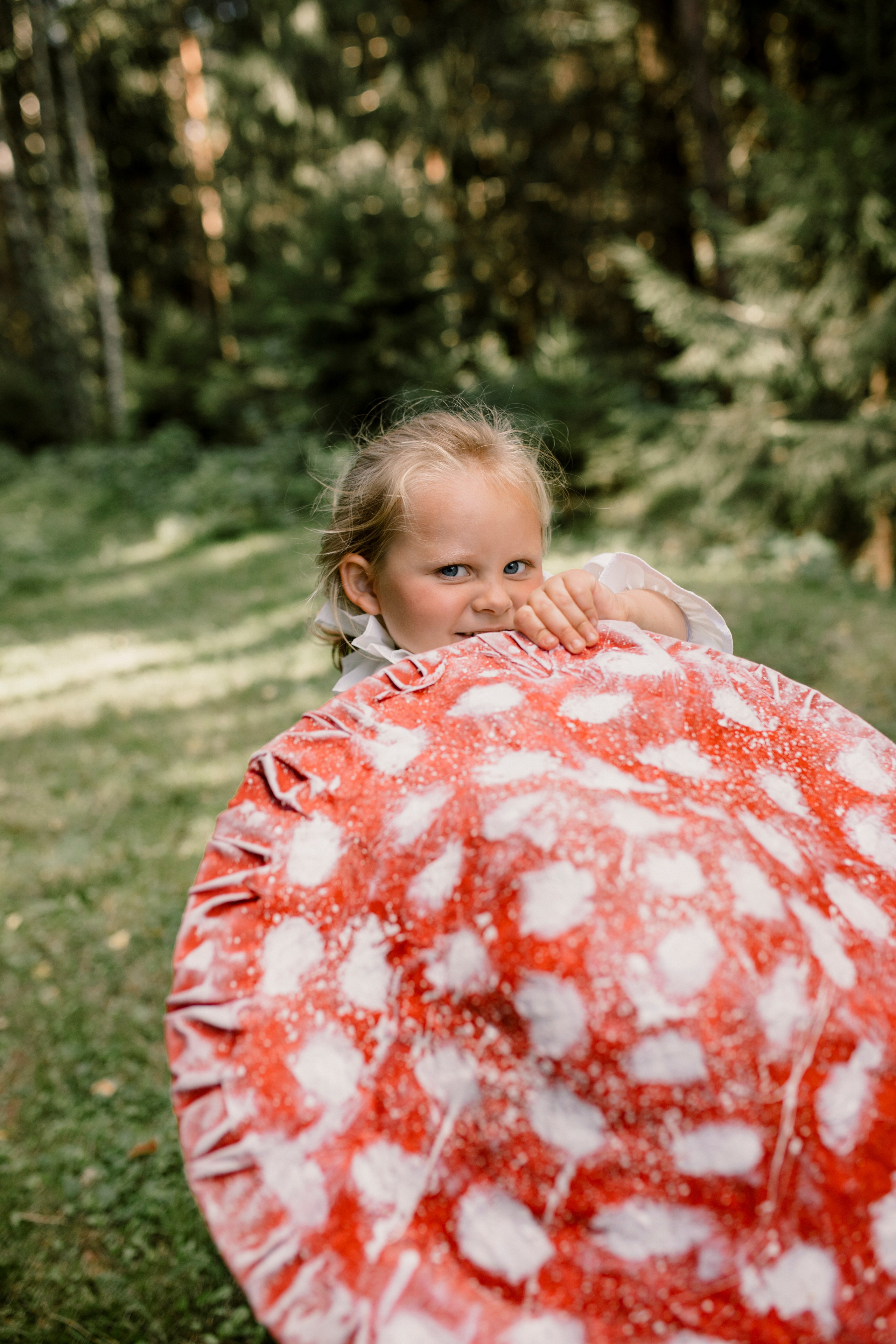 Грибы. Ольга Пилант. АРТ, бэкстейдж, свадебная и семейная фотография, городской портрет, интерьерная фотография