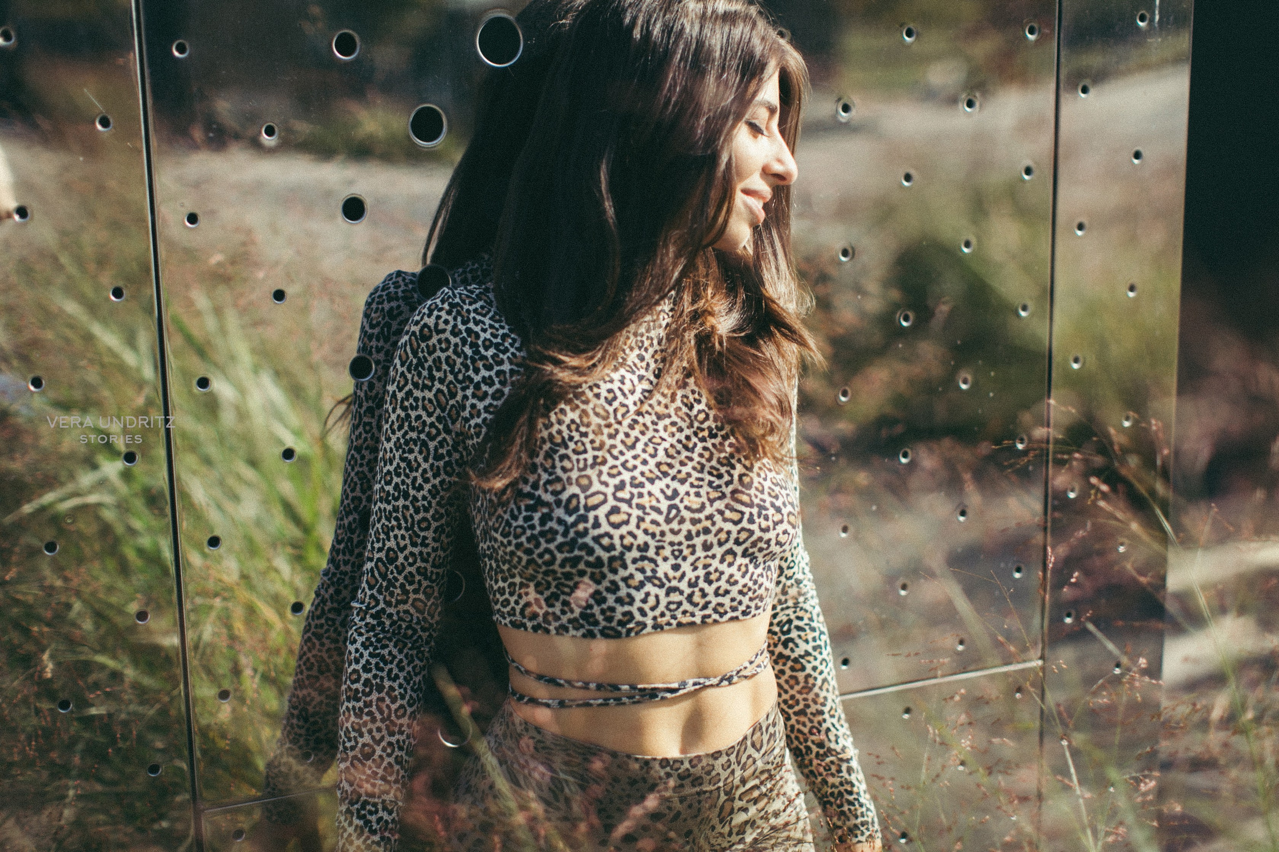 Content and portrait photography for dance and fitness coach Natalia. Вера Ундриц/Vera Undritz, celebrity фотограф, Москва