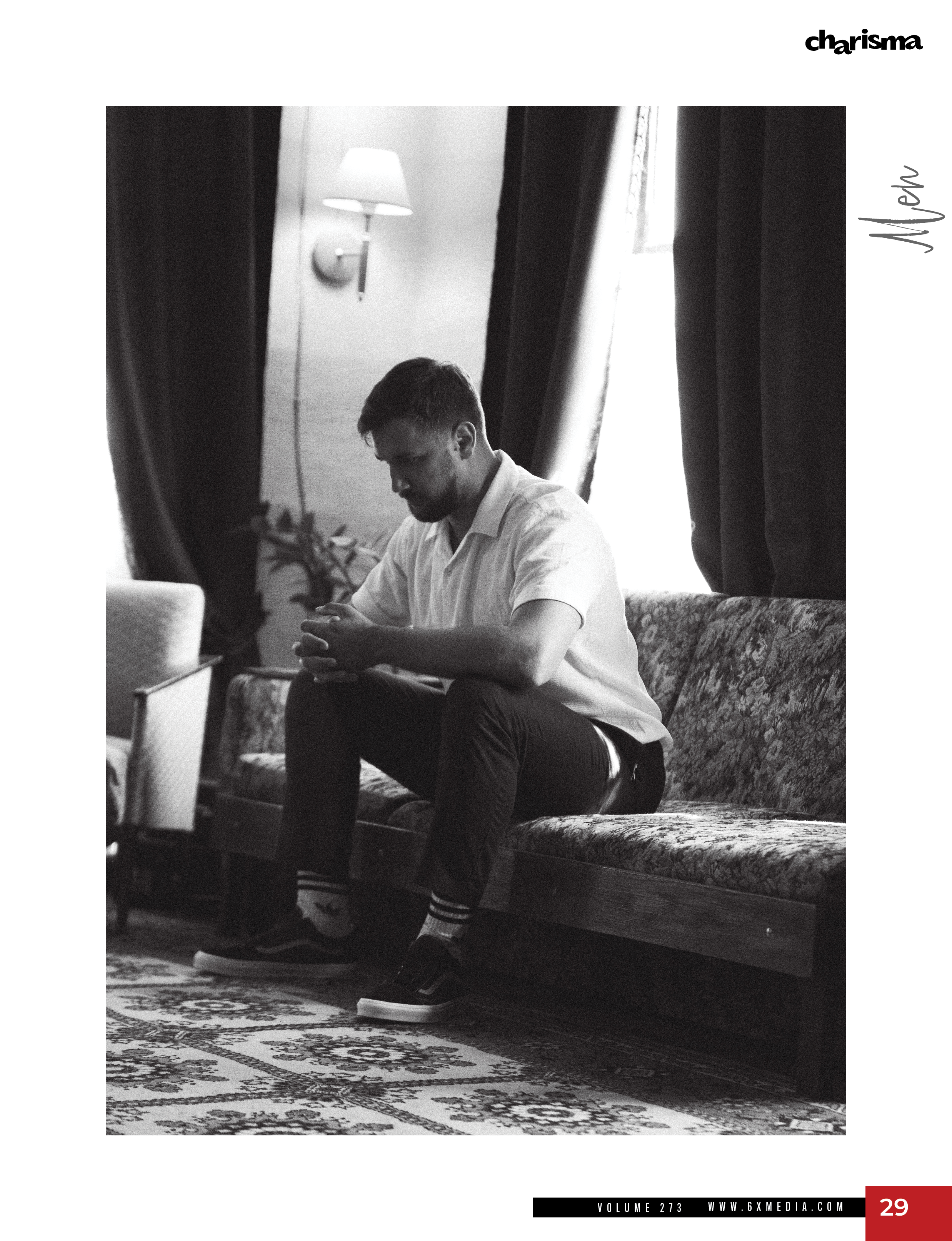 Charizma. Фотограф Самара Белоусова Юлия