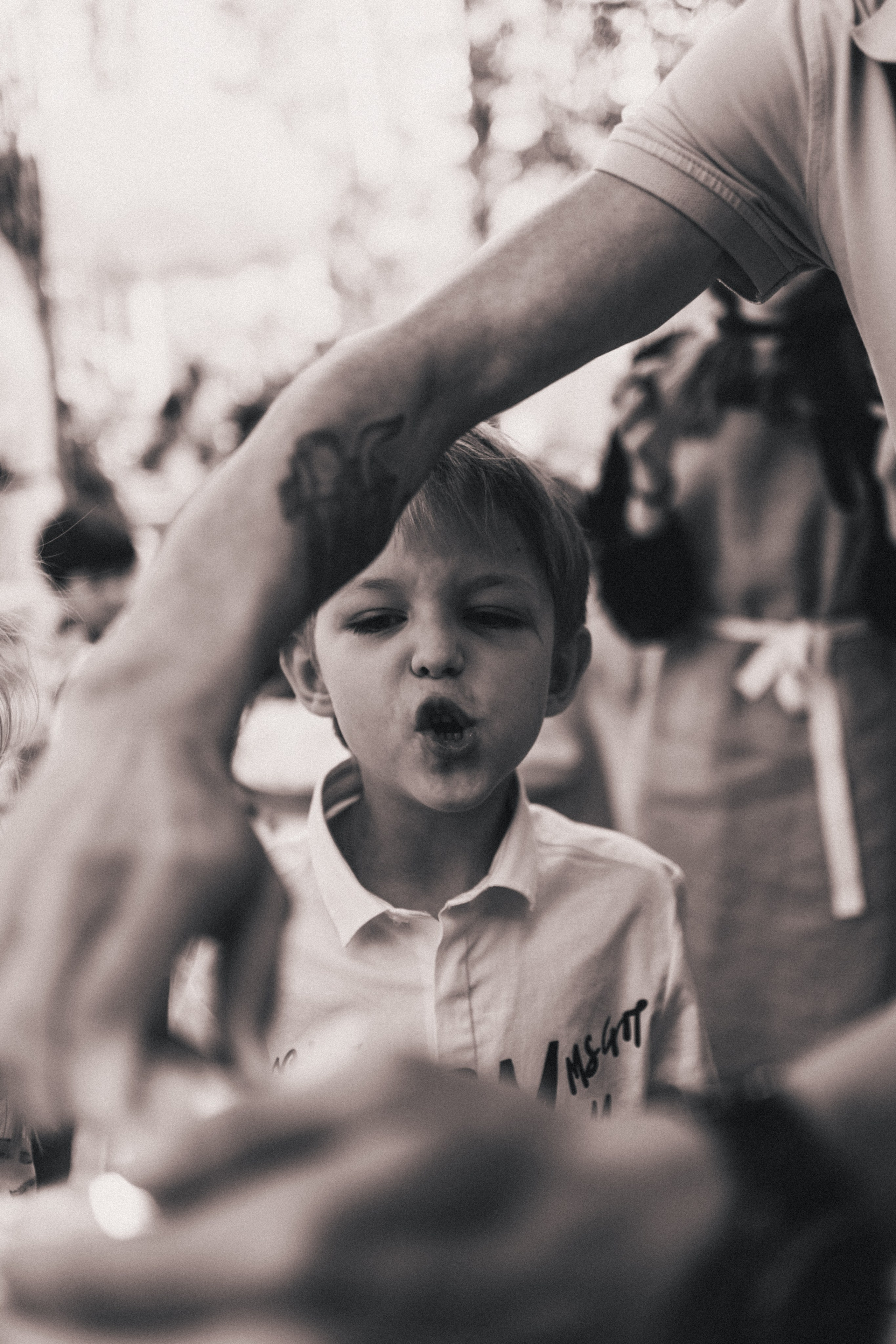 Волшебнику Луке 6 лет!. Семейный и детский фотограф и видеограф в Москве, Серпухове и Тарусе Валерия Сорокина