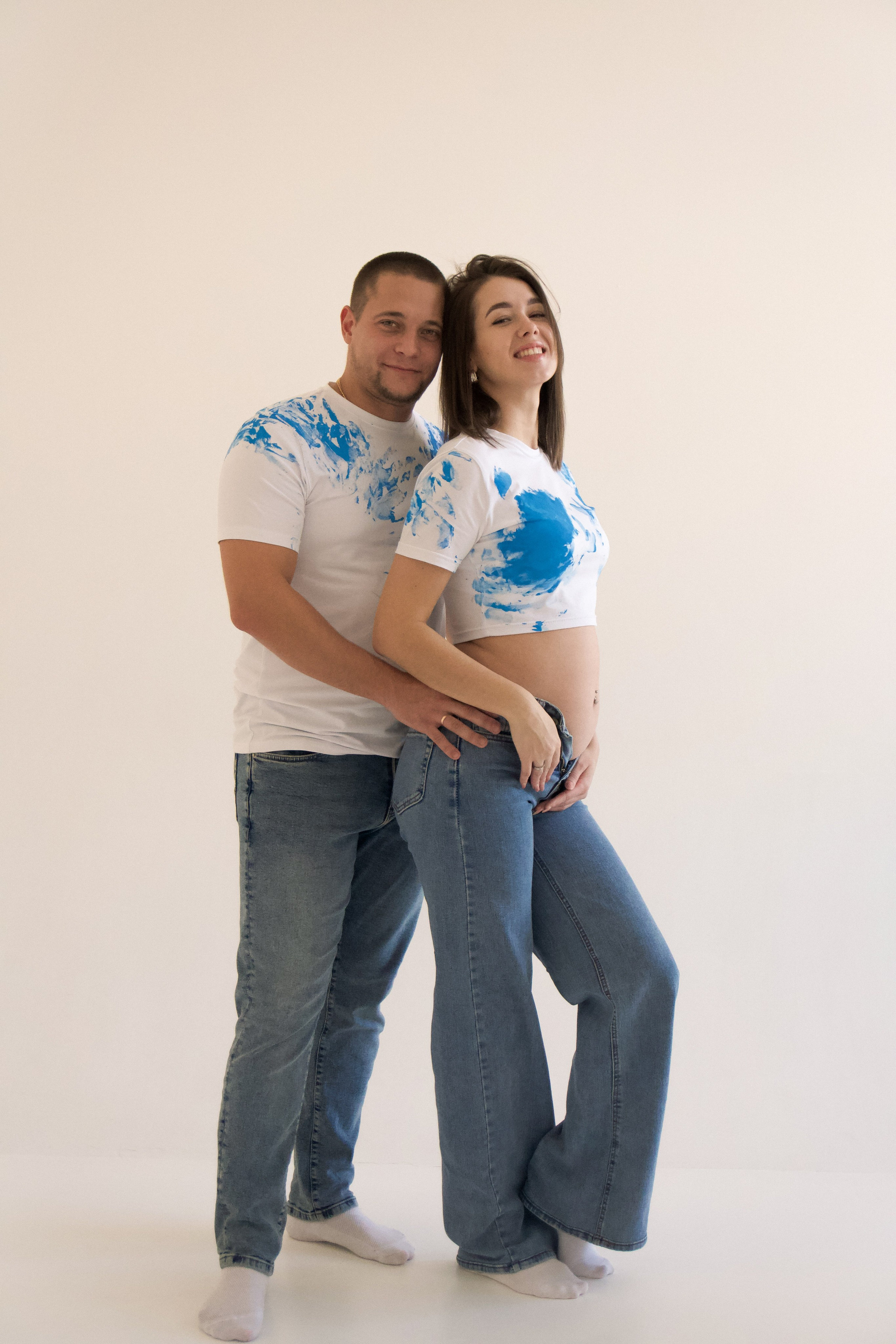 Maksim & Nastya. Фото и видео контент