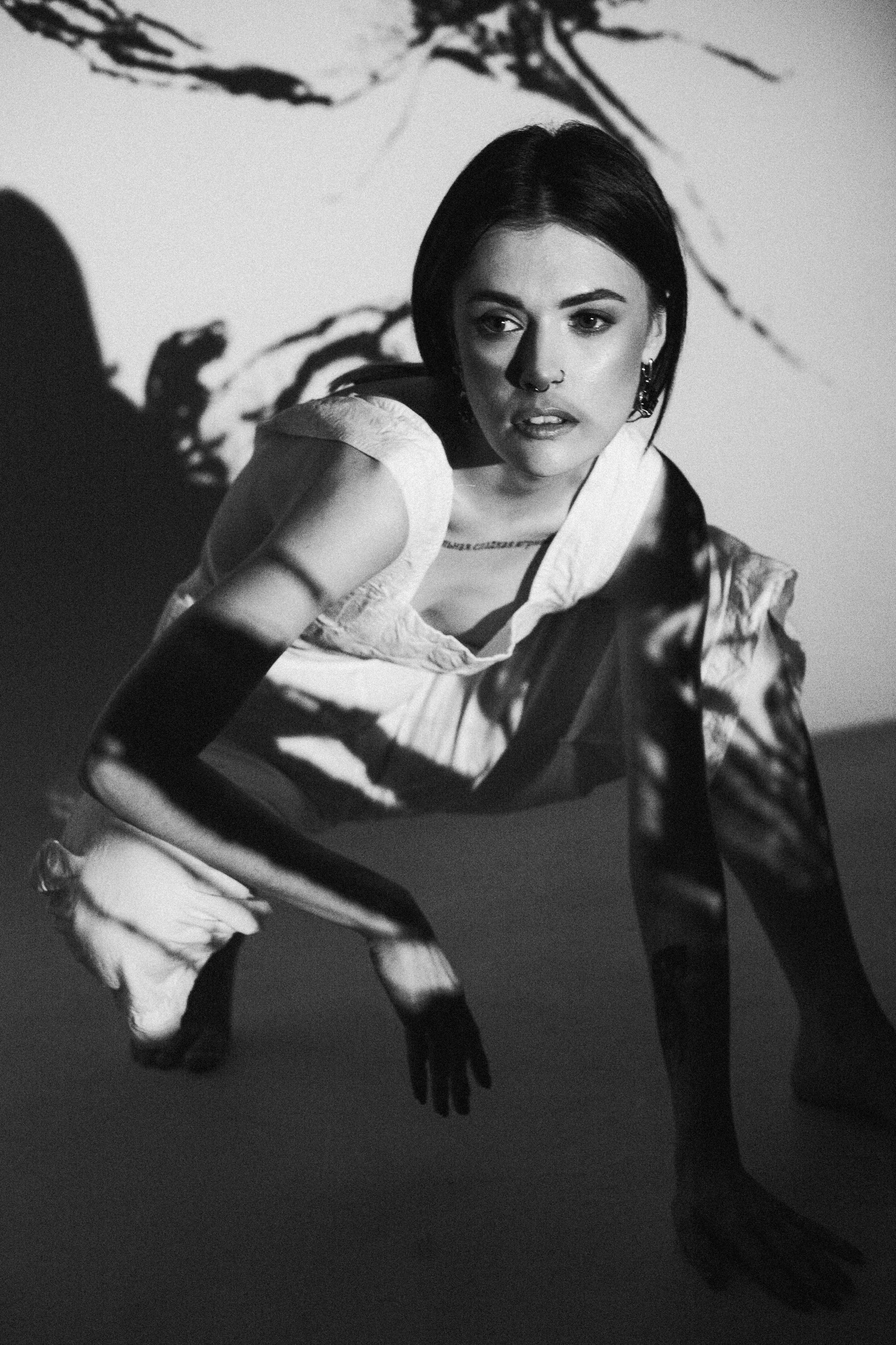 Дина. Портретный фотограф в Иванове Ольга Гуральник