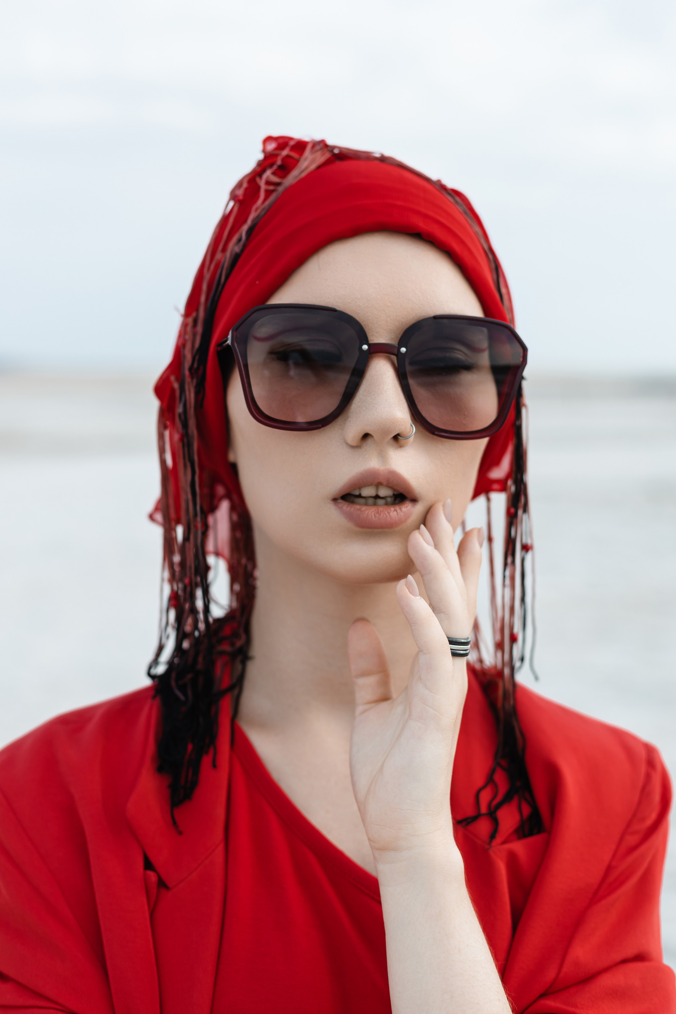 Баскунчак. Фотограф Санкт-Петербург. Аврамова Анастасия