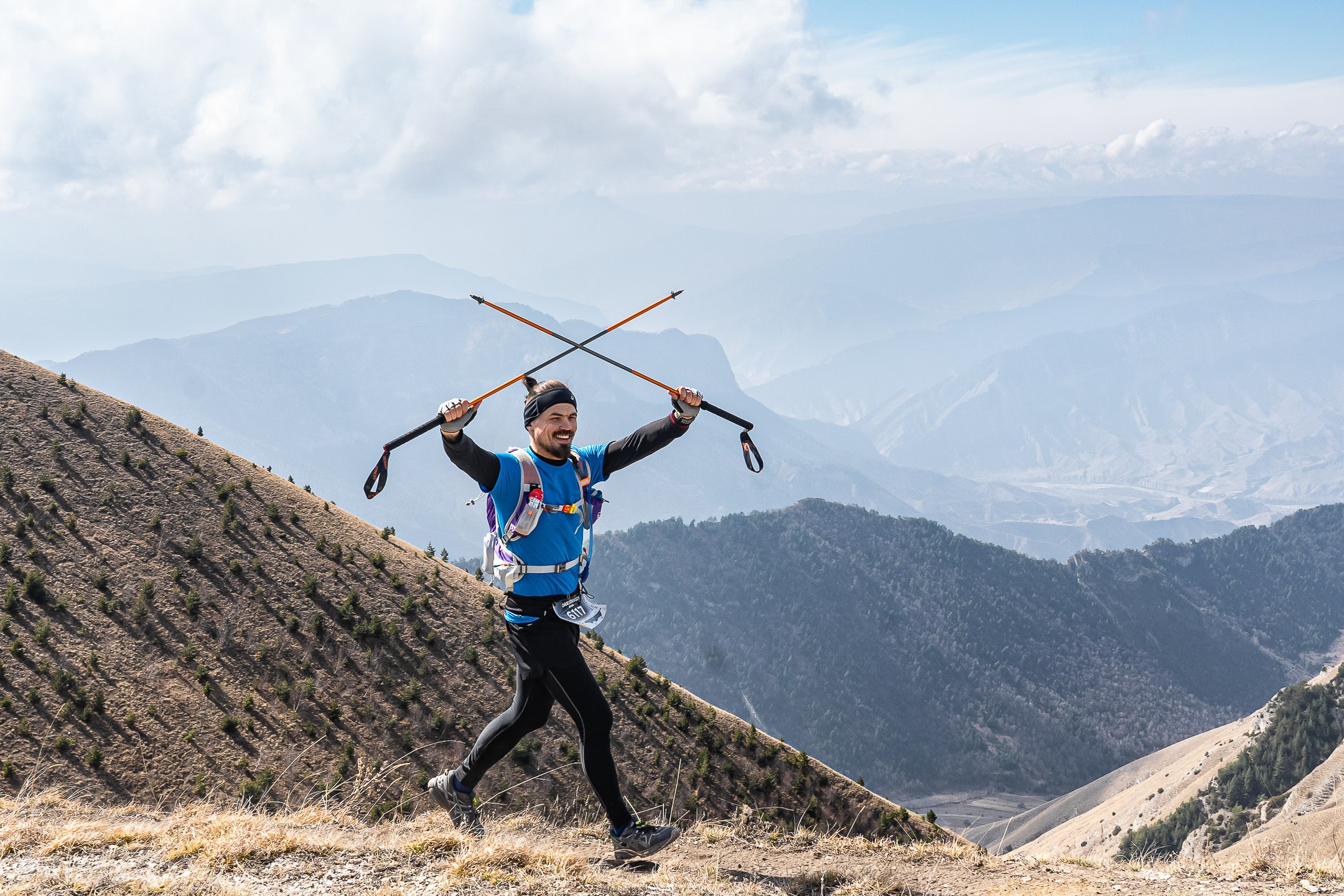 Dagestan Wild Trail | 2023.03.19. Sergey Sutkovoy — Designer, photographer, traveler, woodworker