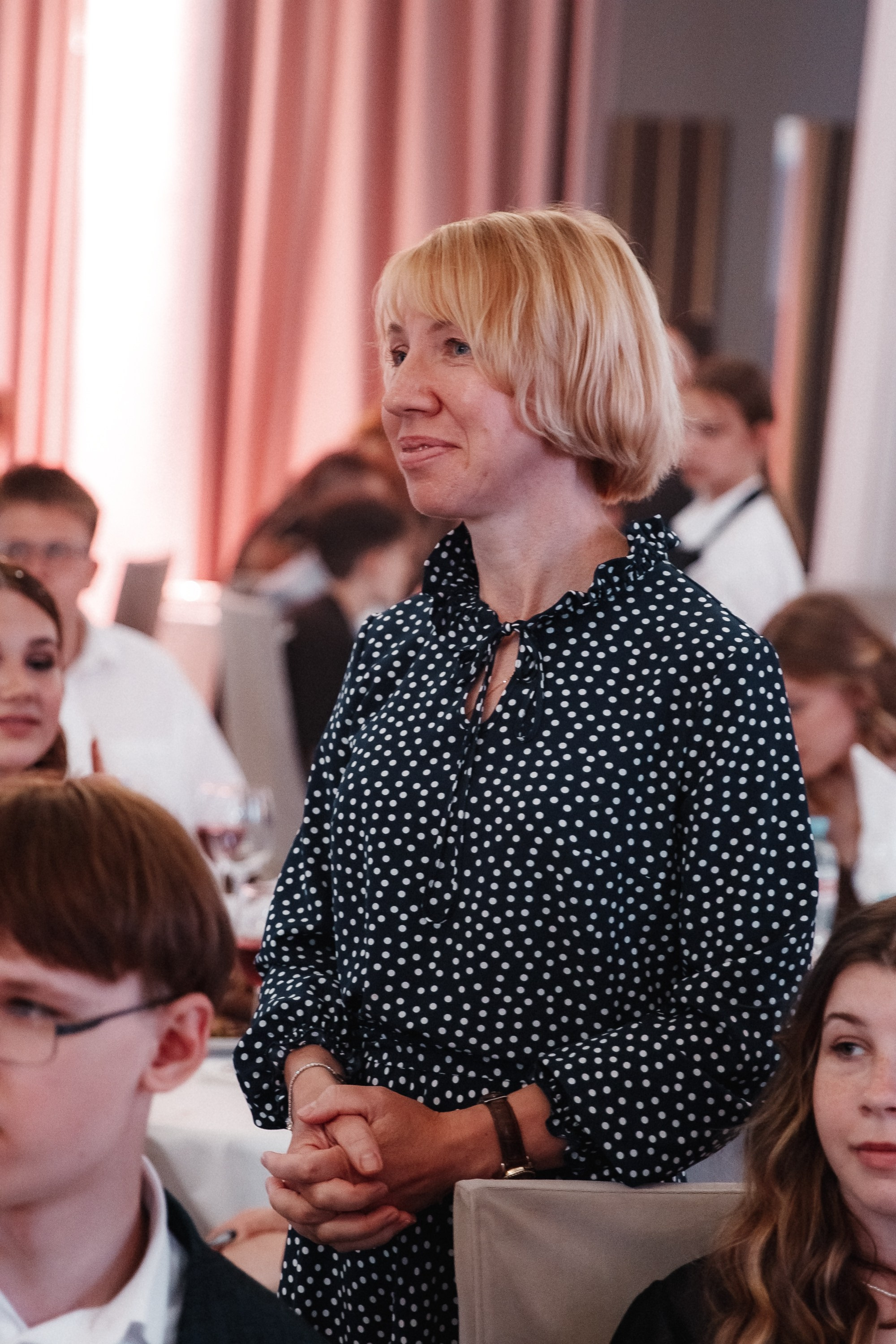 Выпускной. Свадебный фотограф Дмитрий Воробьев Ярославль