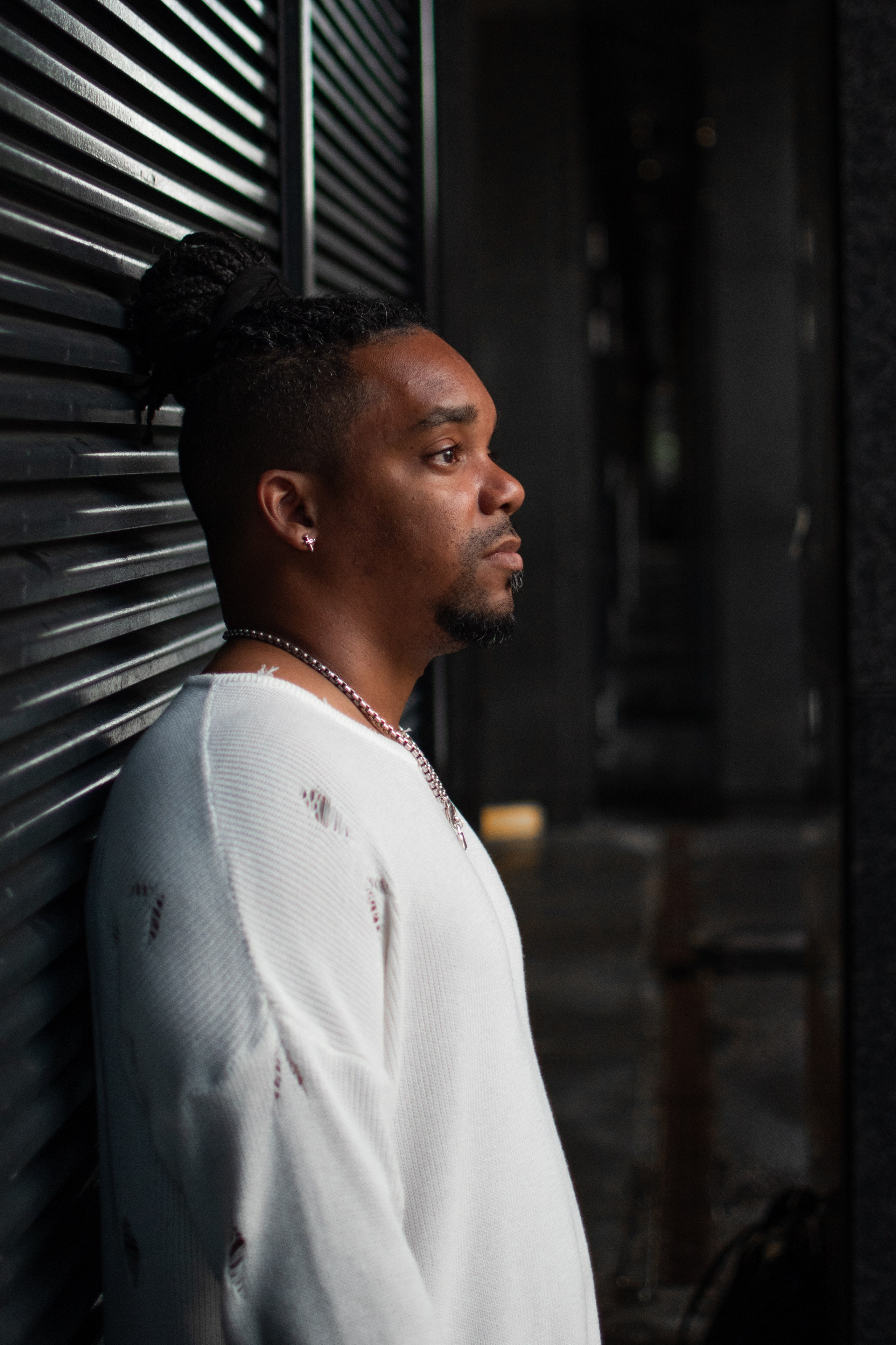 Хорхе. Фотограф Лобанов Антон, г. Москва