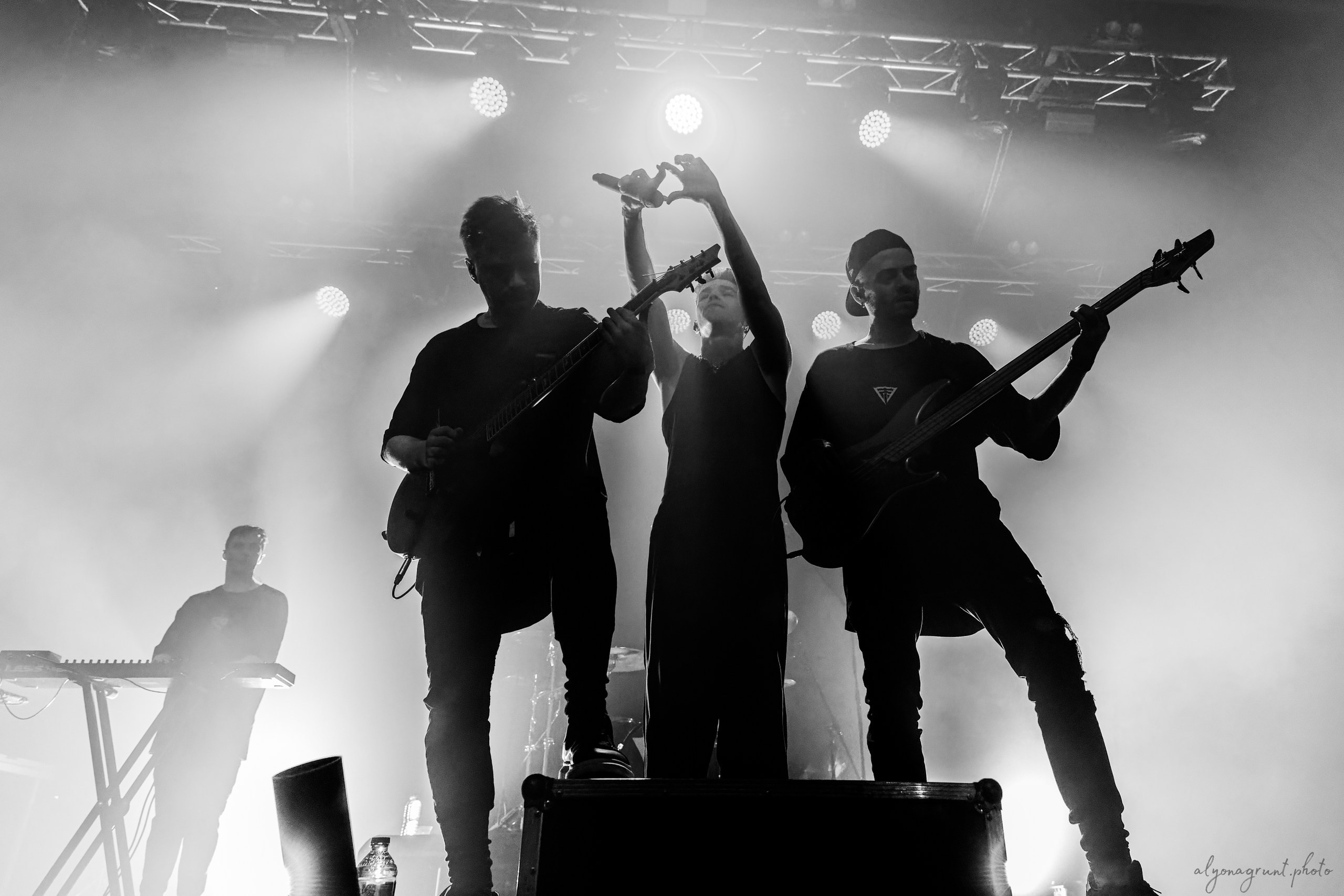 Концерт группы ТАйМСКВЕР, фоторепортаж СПб, Sound, 17.05.2025. Алена Адрианова: фотограф в Санкт-Петербурге