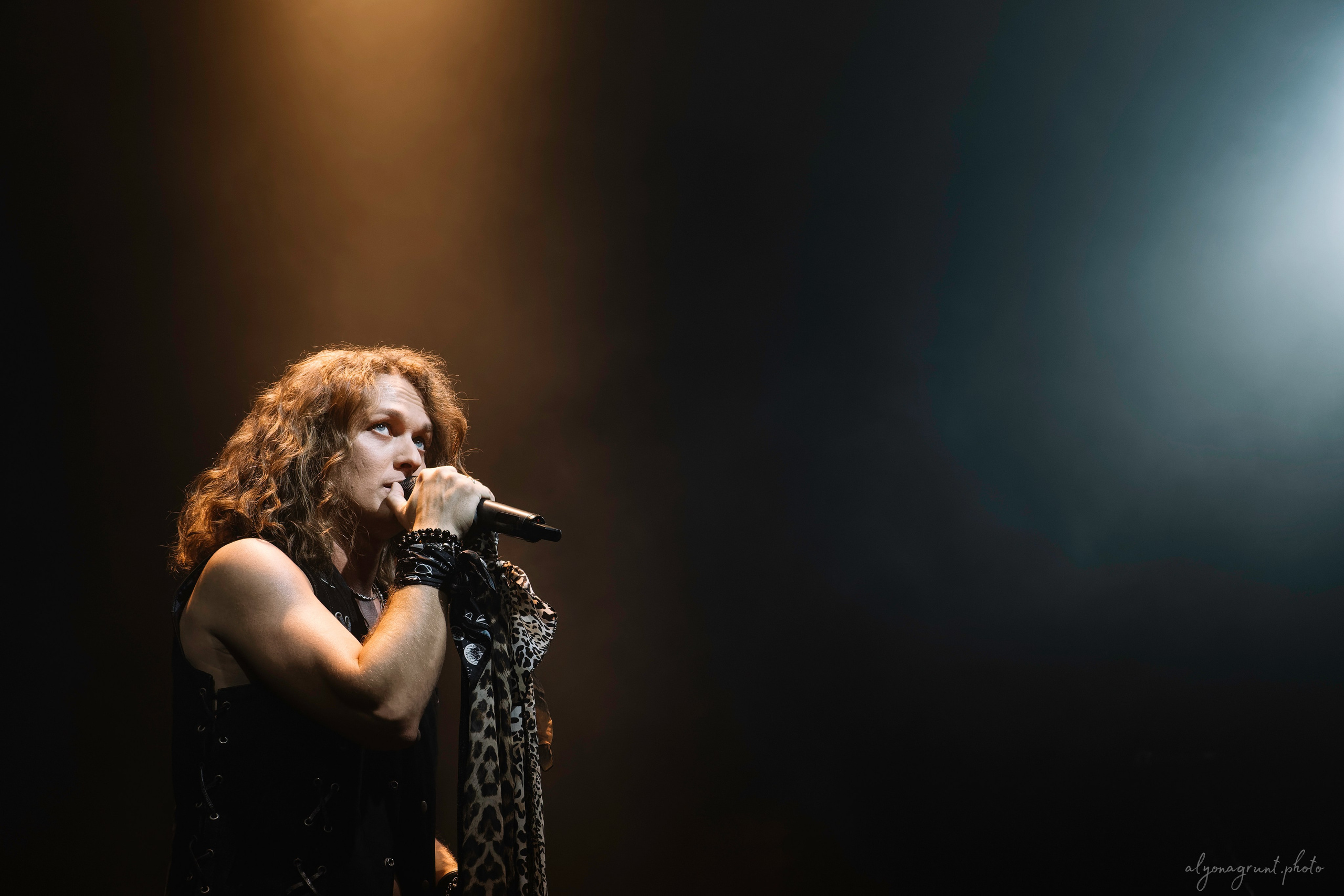 Концертное портфолио. Алена Адрианова: фотограф в Санкт-Петербурге