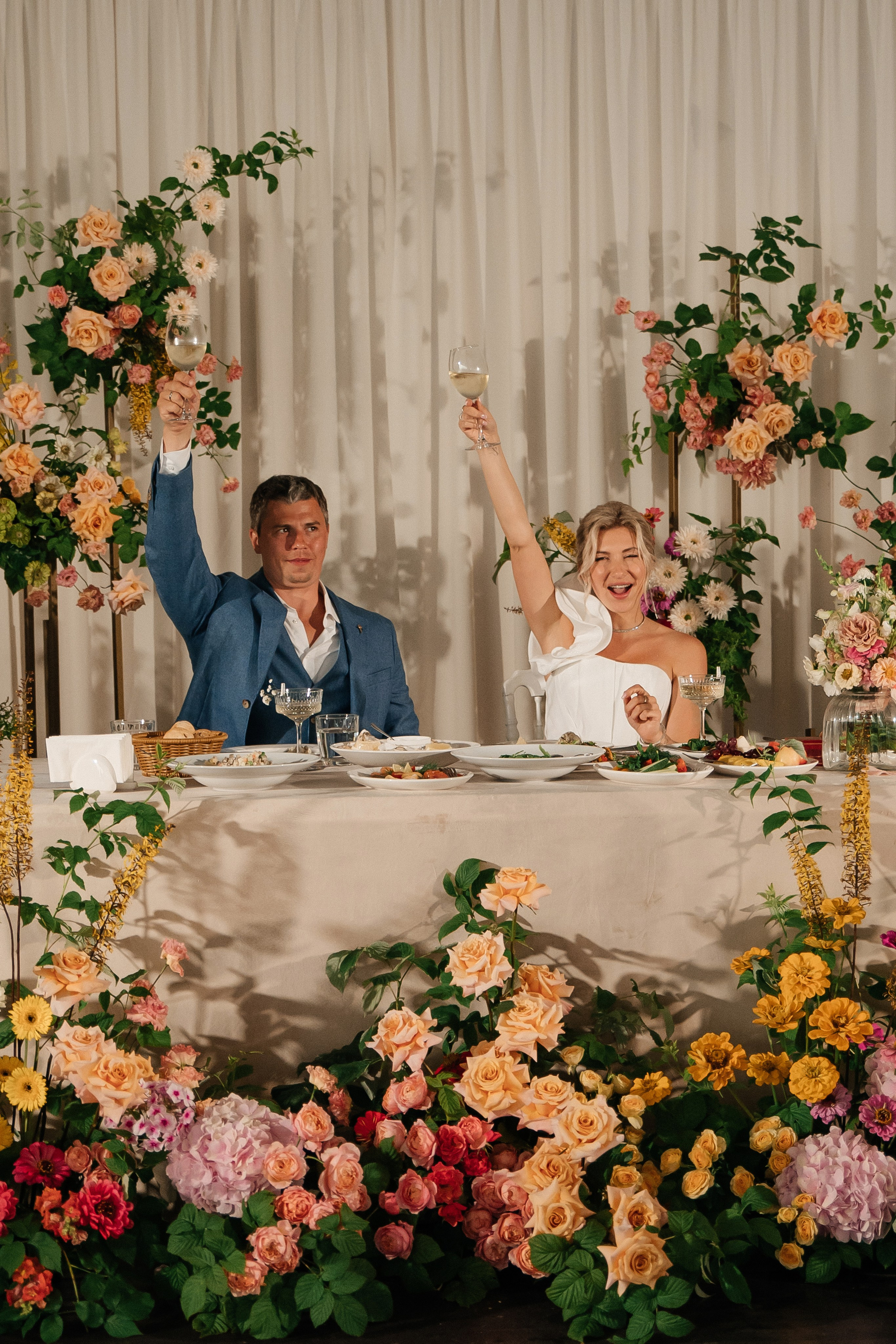 ANONS. Мария — Свадебный фотограф