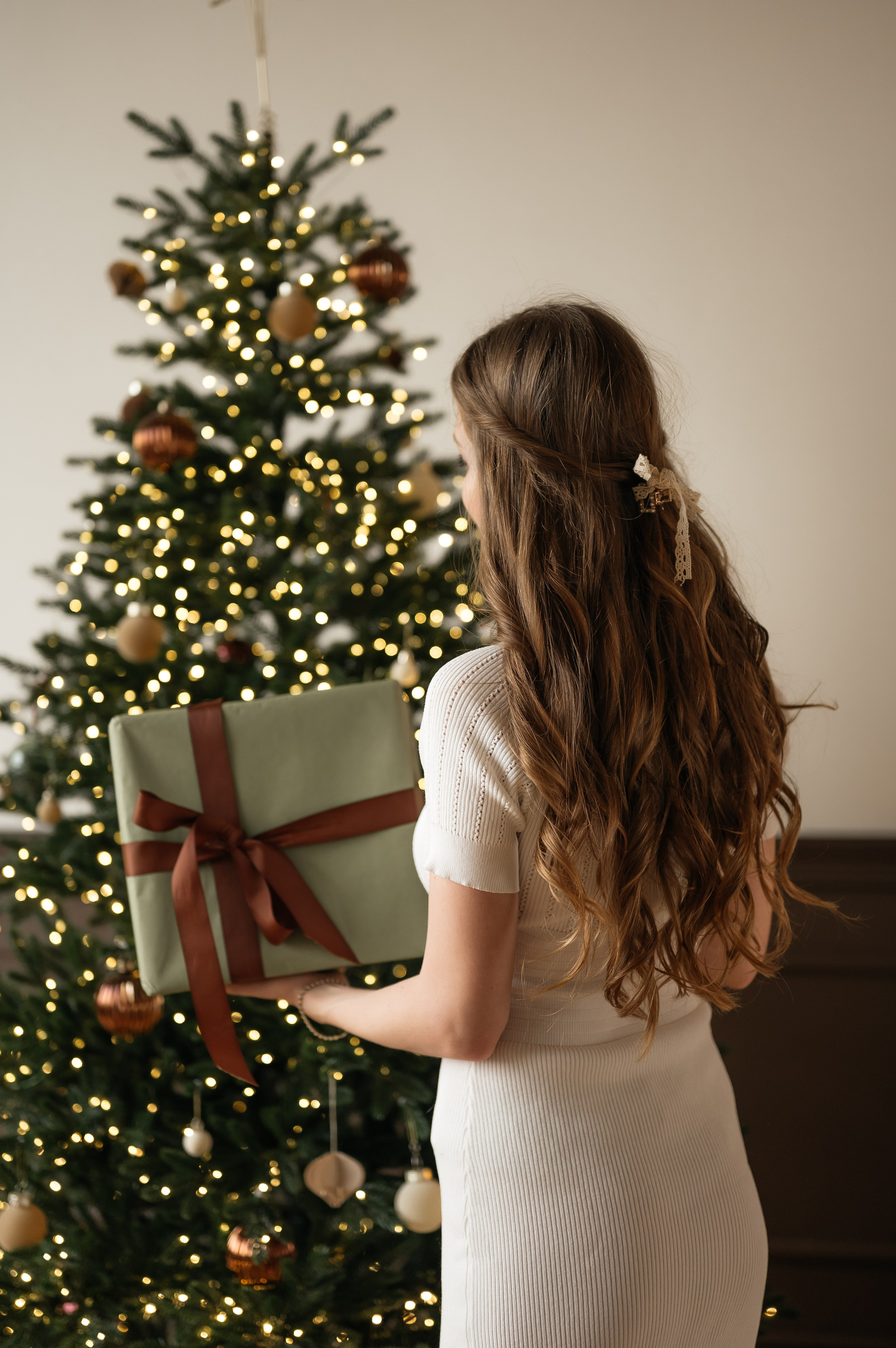 Новогодняя фотосессия🎄. Свадебный и семейный фотограф в Краснодаре Алина Мельник