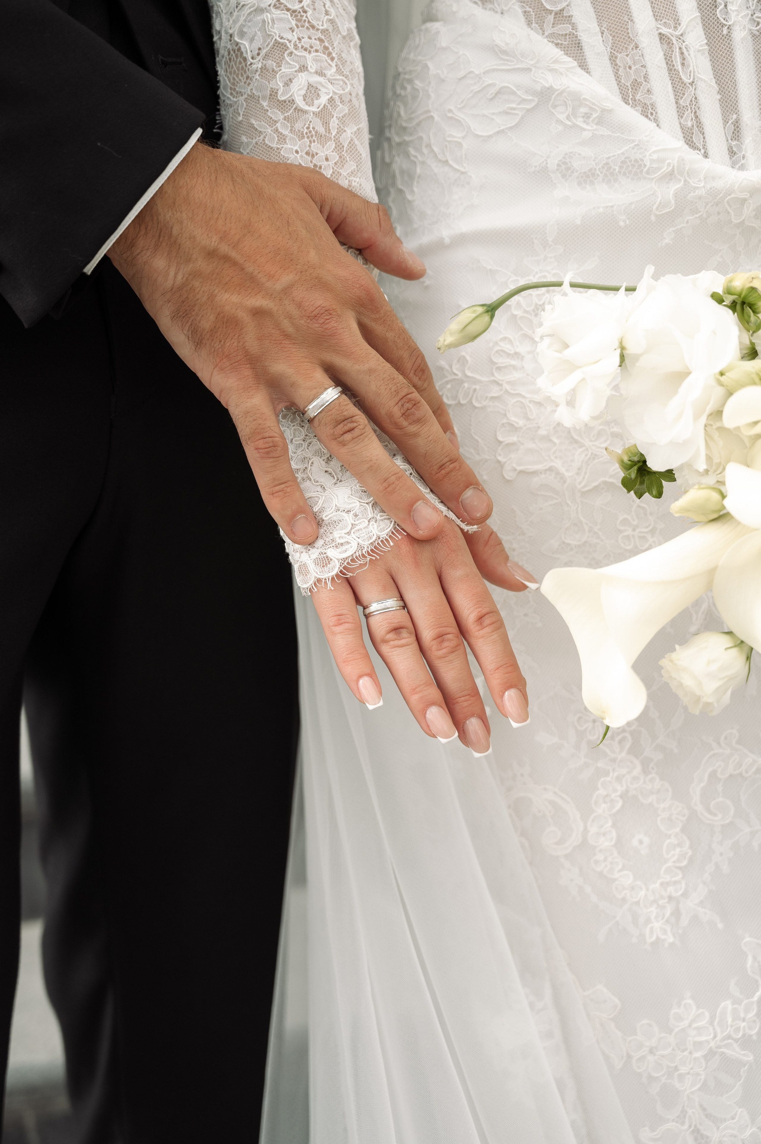 Виктор и Валерия (загс). Свадебный и семейный фотограф в Краснодаре Алина Мельник